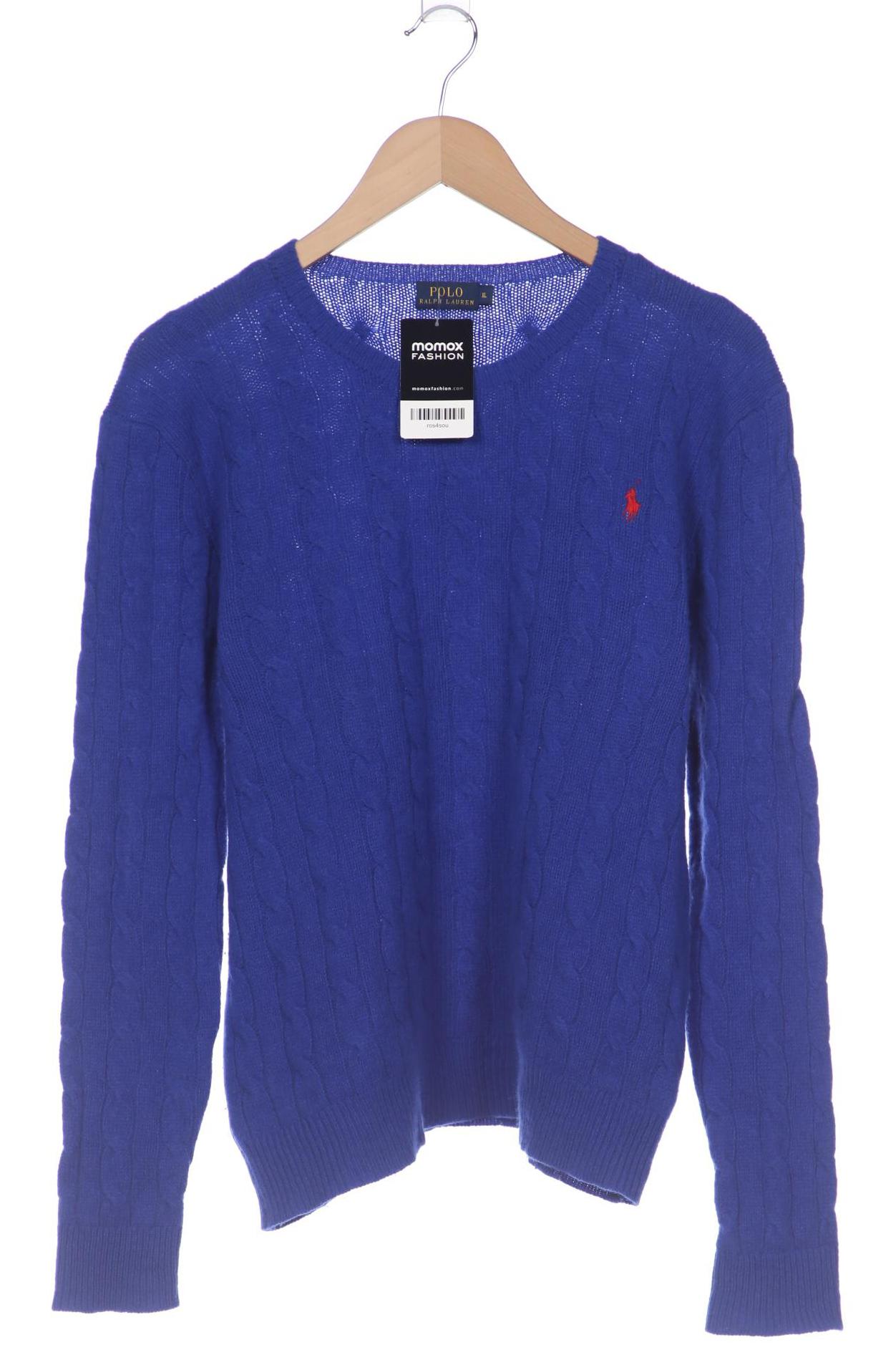 

Polo Ralph Lauren Herren Pullover, blau, Gr. 54