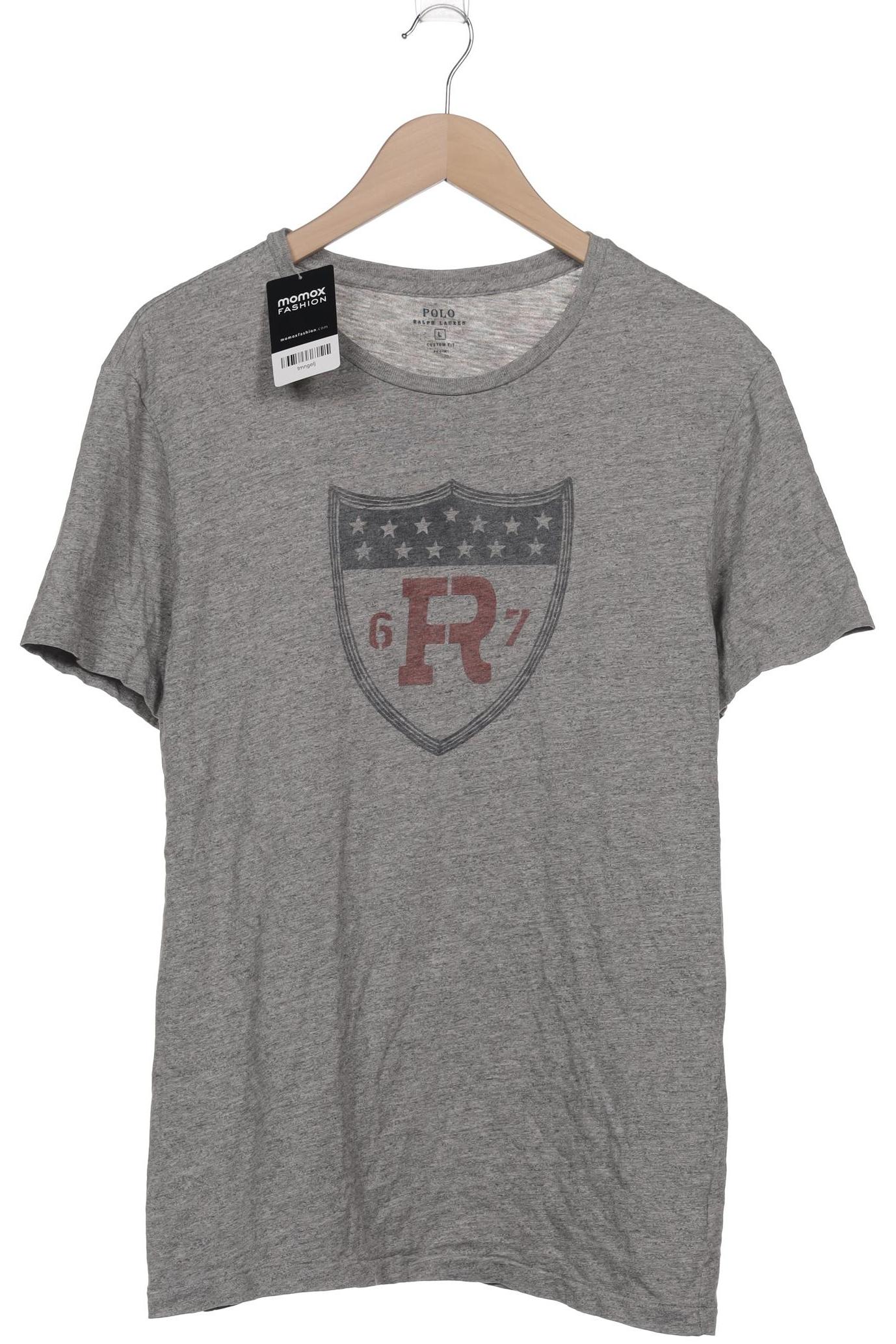 

Polo Ralph Lauren Herren T-Shirt, grau, Gr. 52