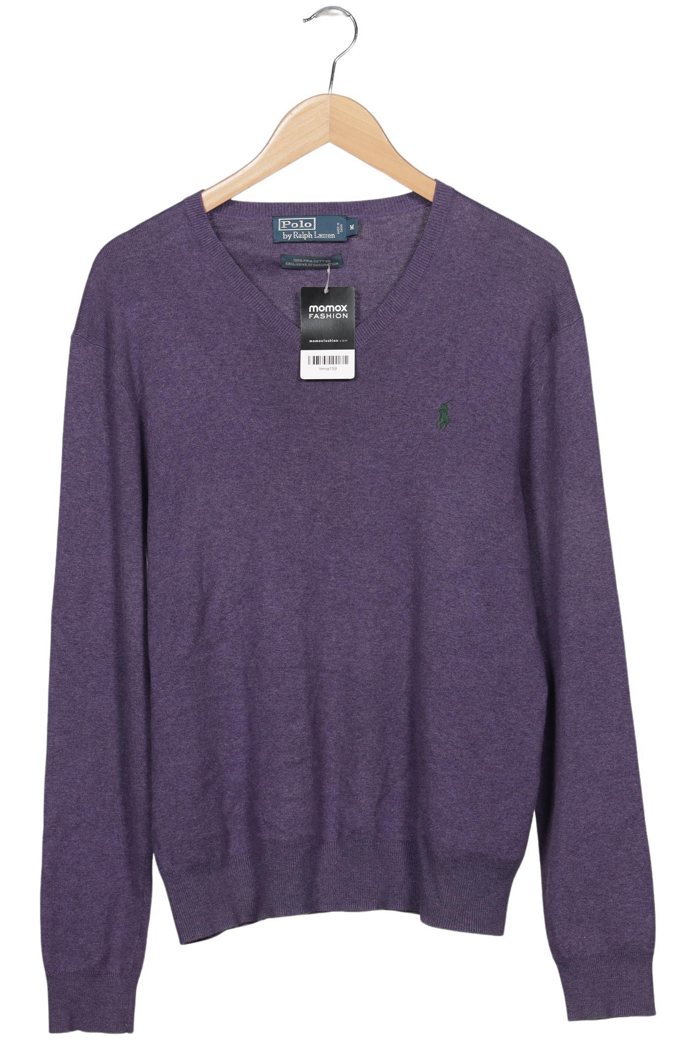 

Polo Ralph Lauren Herren Pullover, flieder, Gr. 48