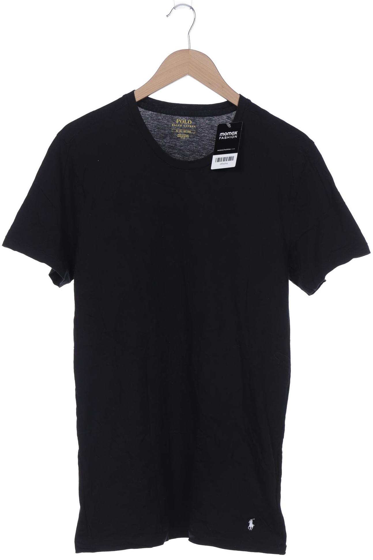 

Polo Ralph Lauren Herren T-Shirt, schwarz, Gr. 54