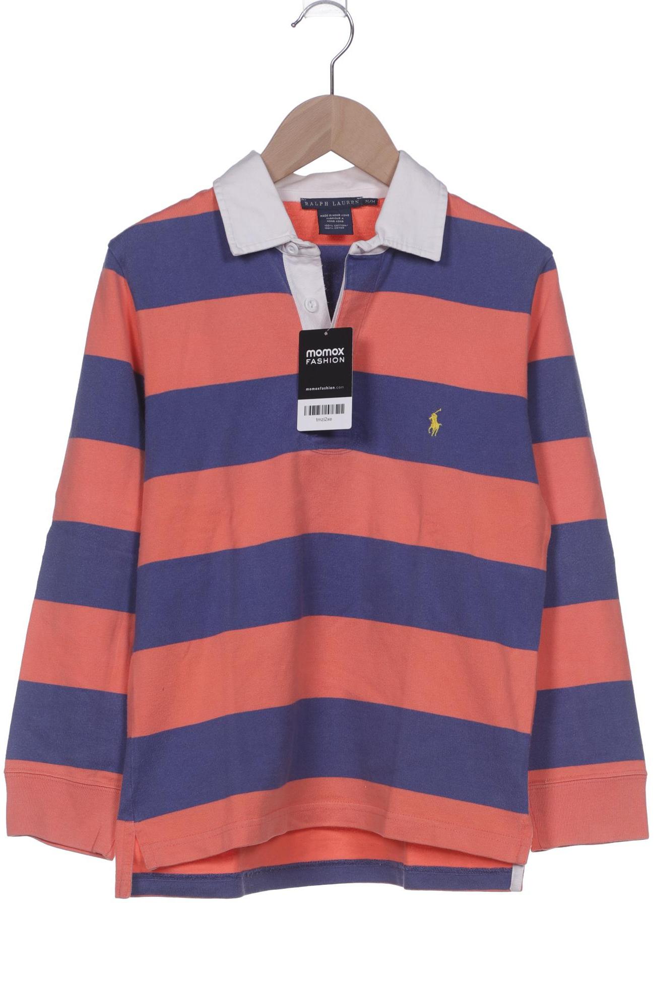 

Polo Ralph Lauren Damen Poloshirt, orange, Gr. 38