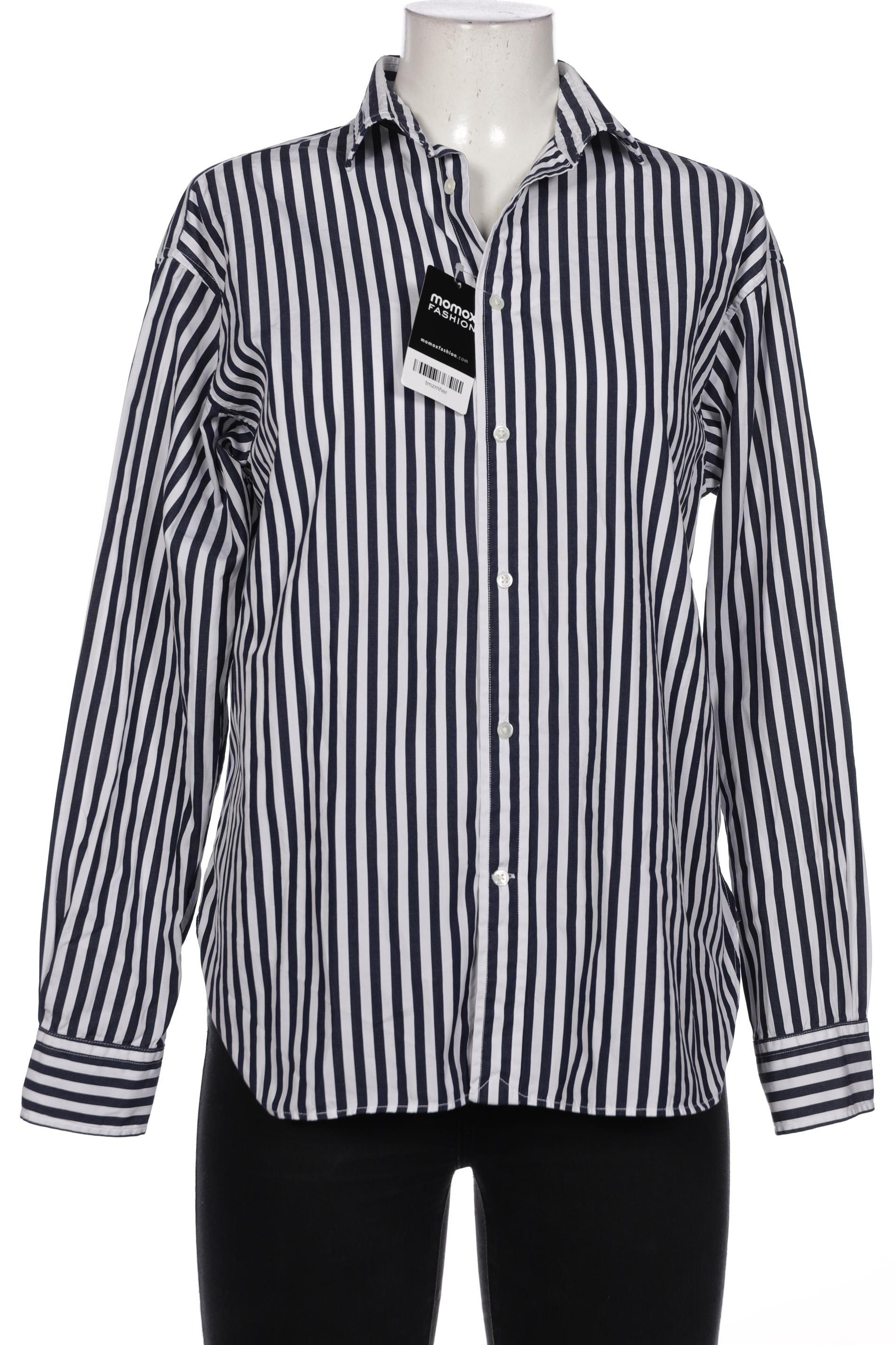 

Polo Ralph Lauren Damen Bluse, marineblau, Gr. 6