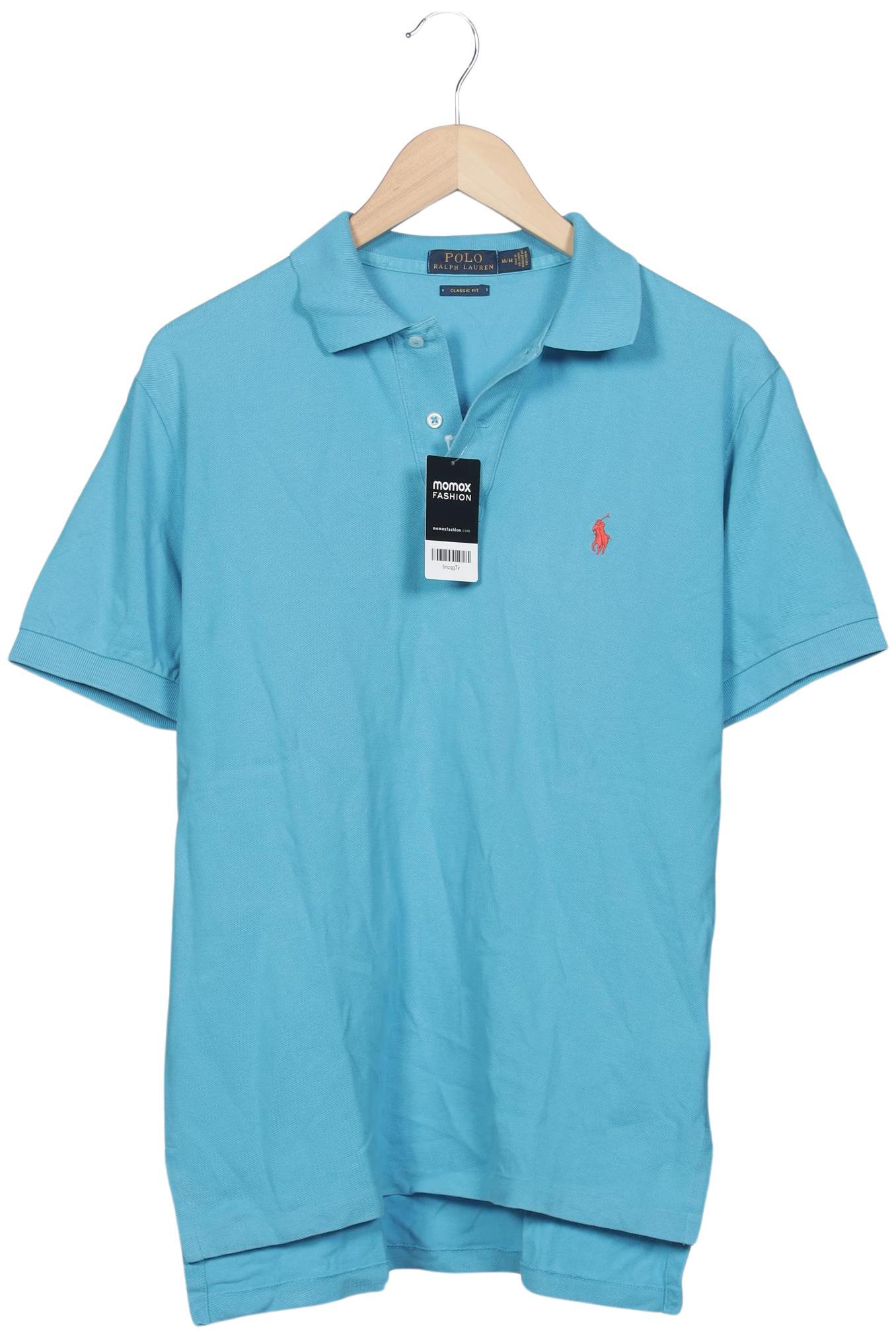 

Polo Ralph Lauren Herren Poloshirt, hellblau, Gr. 48