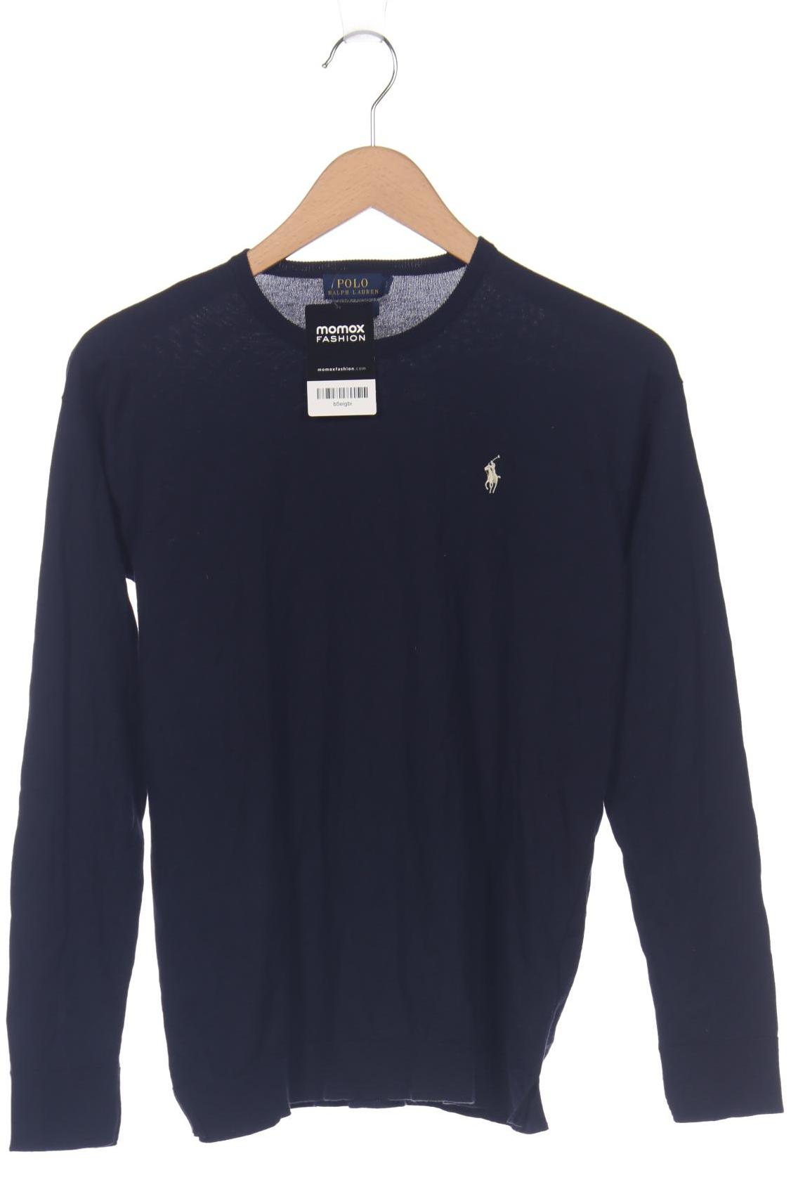 

Polo Ralph Lauren Damen Pullover, marineblau, Gr. 36