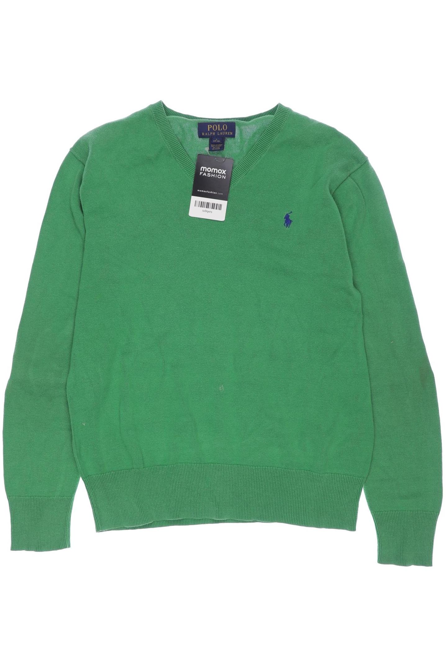 

Polo Ralph Lauren Damen Pullover, grün, Gr. 158