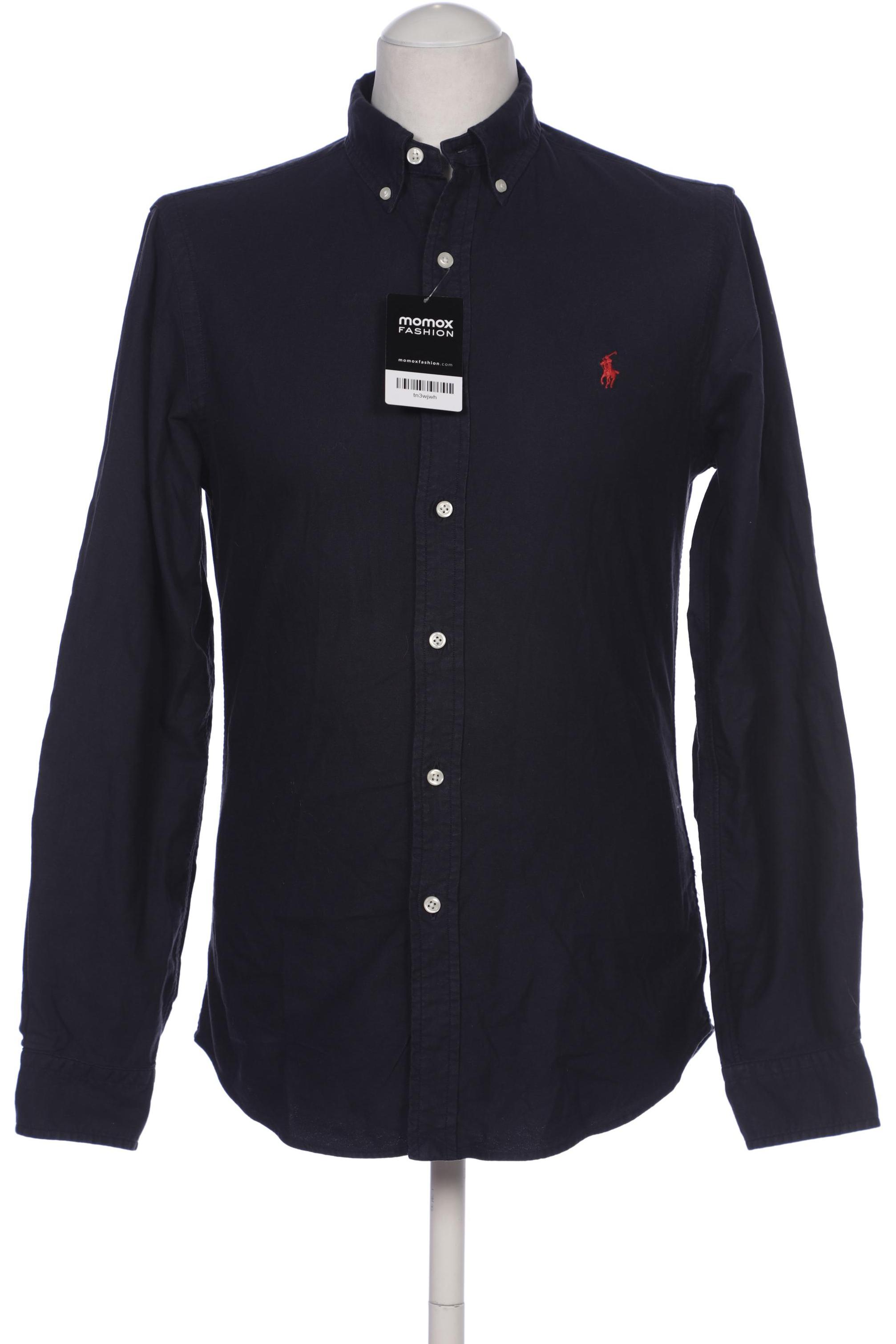 

Polo Ralph Lauren Herren Hemd, marineblau, Gr. 46