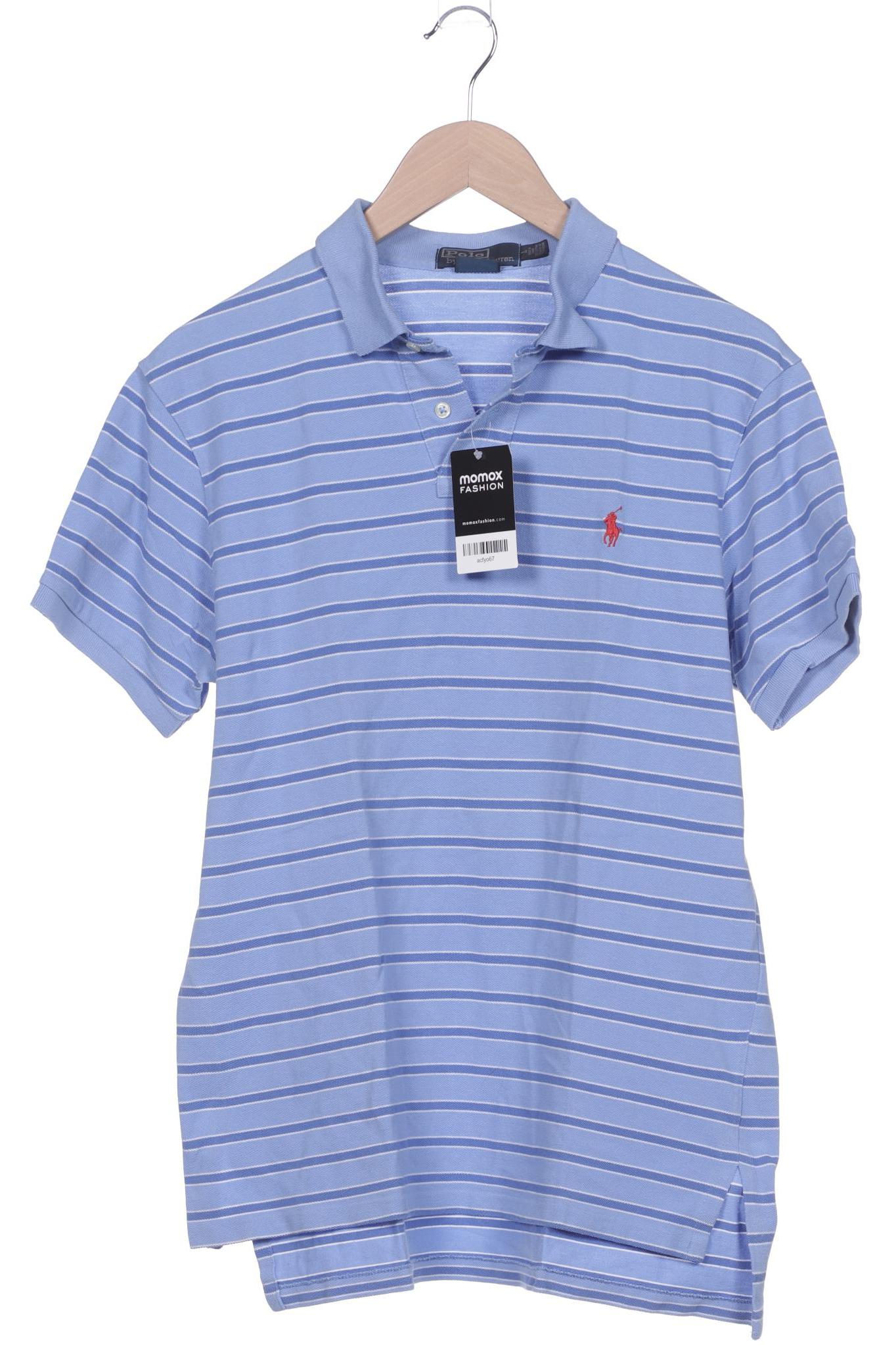 

Polo Ralph Lauren Herren Poloshirt, hellblau, Gr. 52