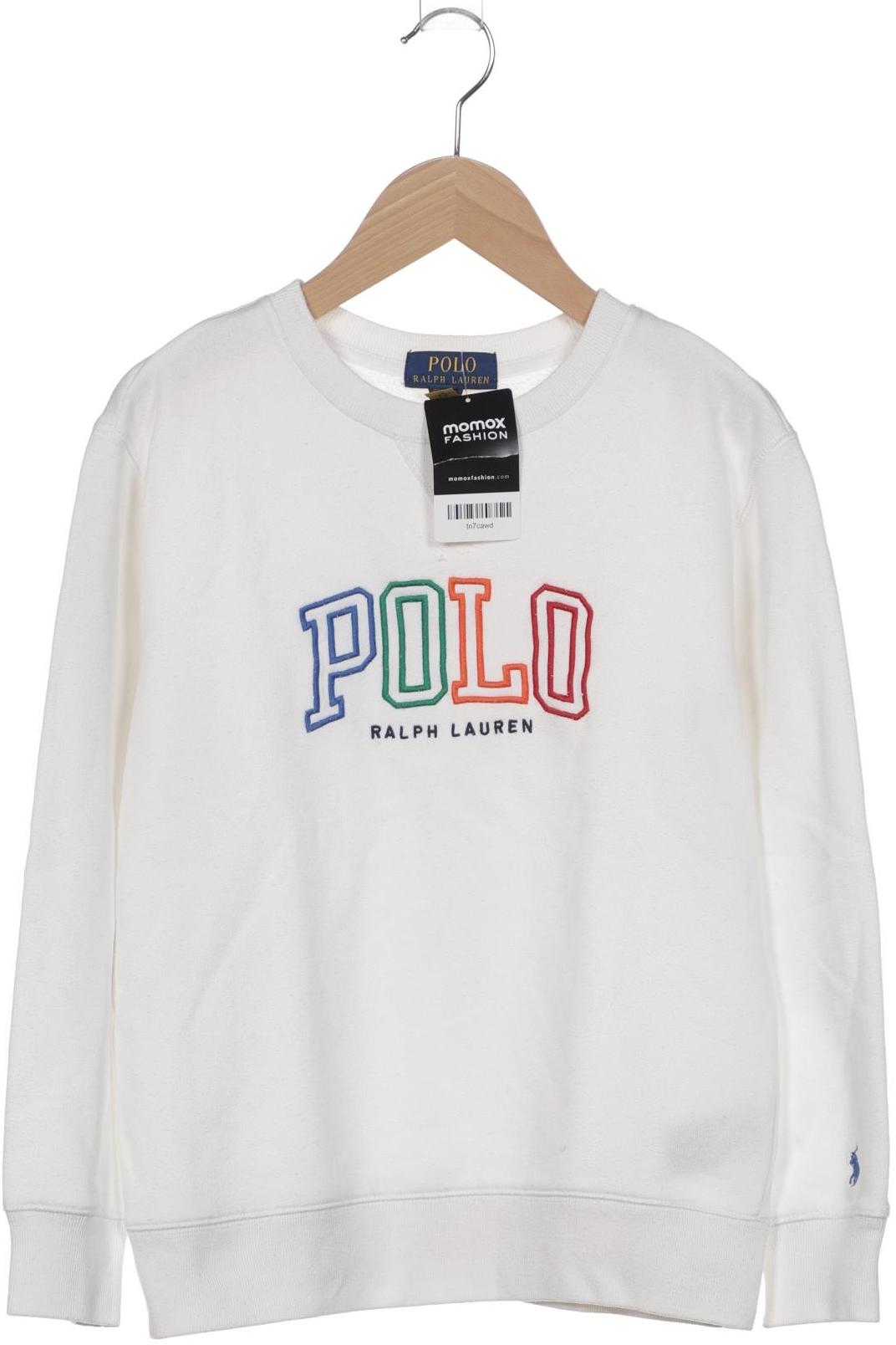 

Polo Ralph Lauren Herren Hoodies & Sweater, weiß, Gr. 146