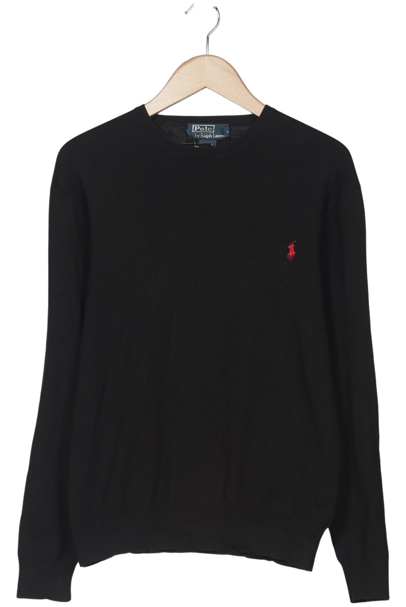 

Polo Ralph Lauren Herren Pullover, schwarz, Gr. 52