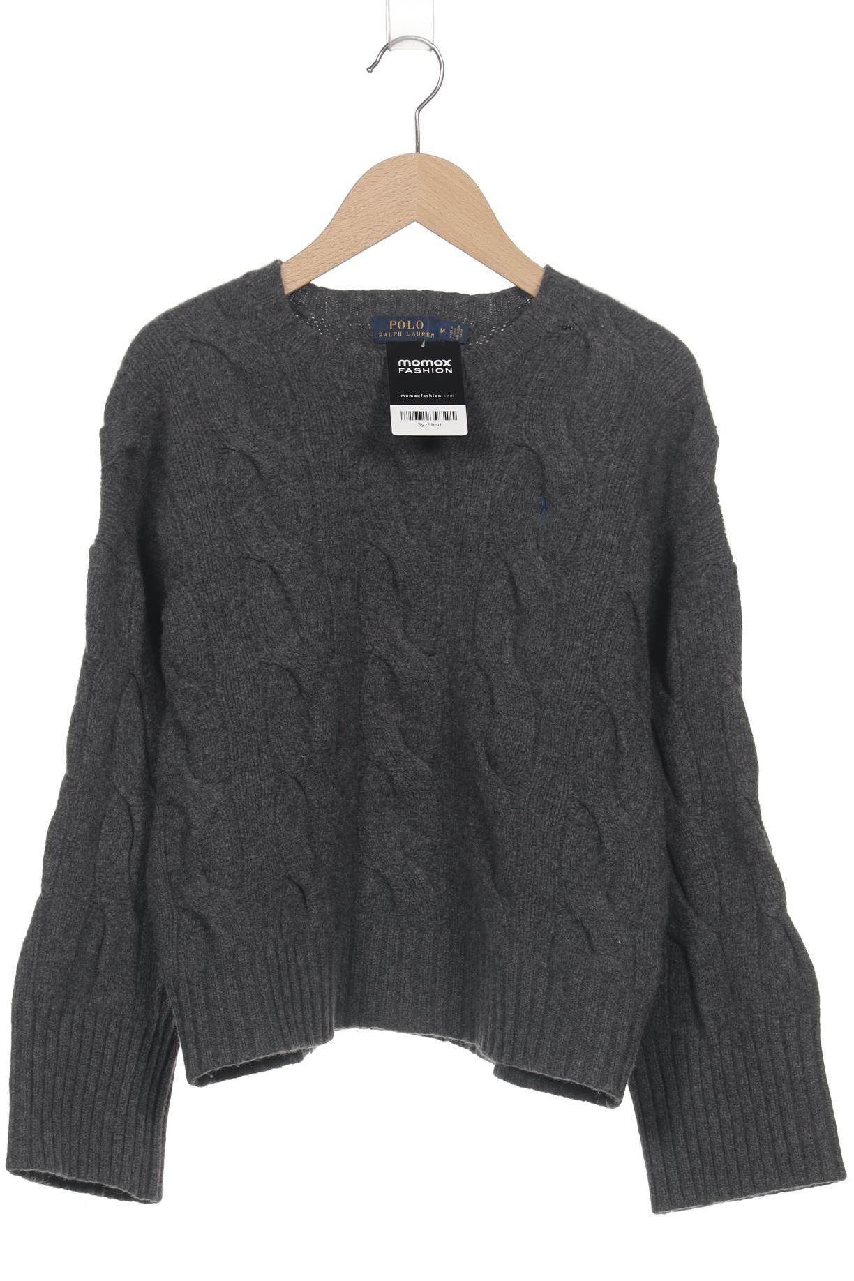 

Polo Ralph Lauren Damen Pullover, grau, Gr. 38