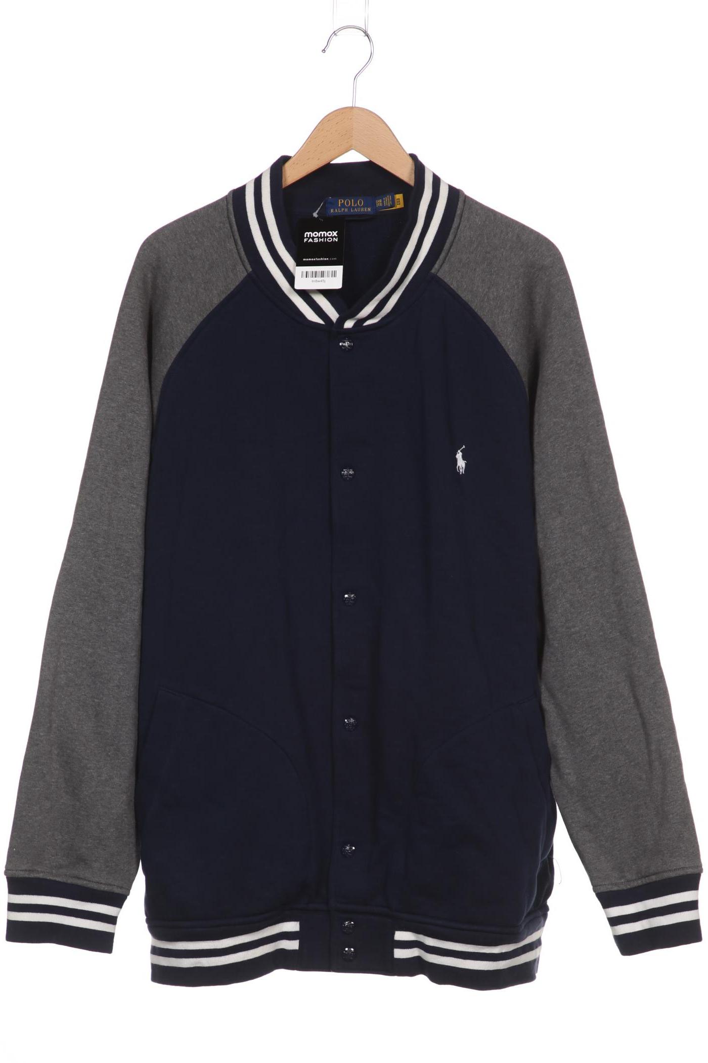 

Polo Ralph Lauren Herren Jacke, marineblau
