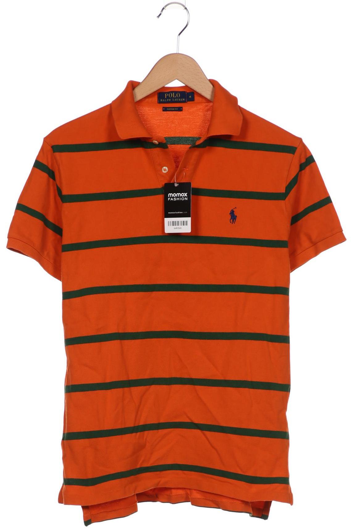 

Polo Ralph Lauren Herren Poloshirt, orange, Gr. 48