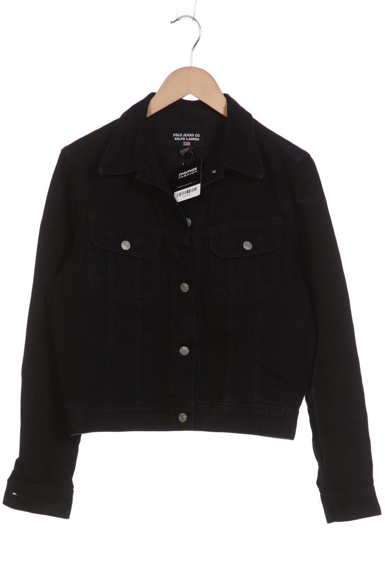 

Polo Ralph Lauren Damen Jacke, schwarz, Gr. 42