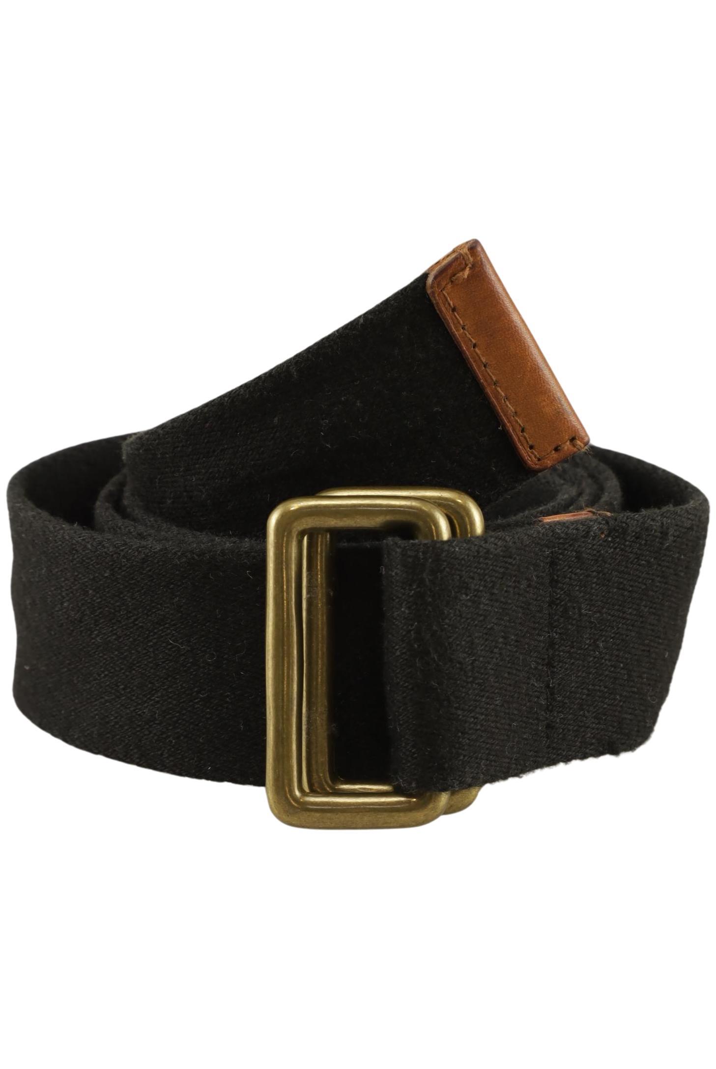 

Polo Ralph Lauren Herren Gürtel, schwarz, Gr. 100