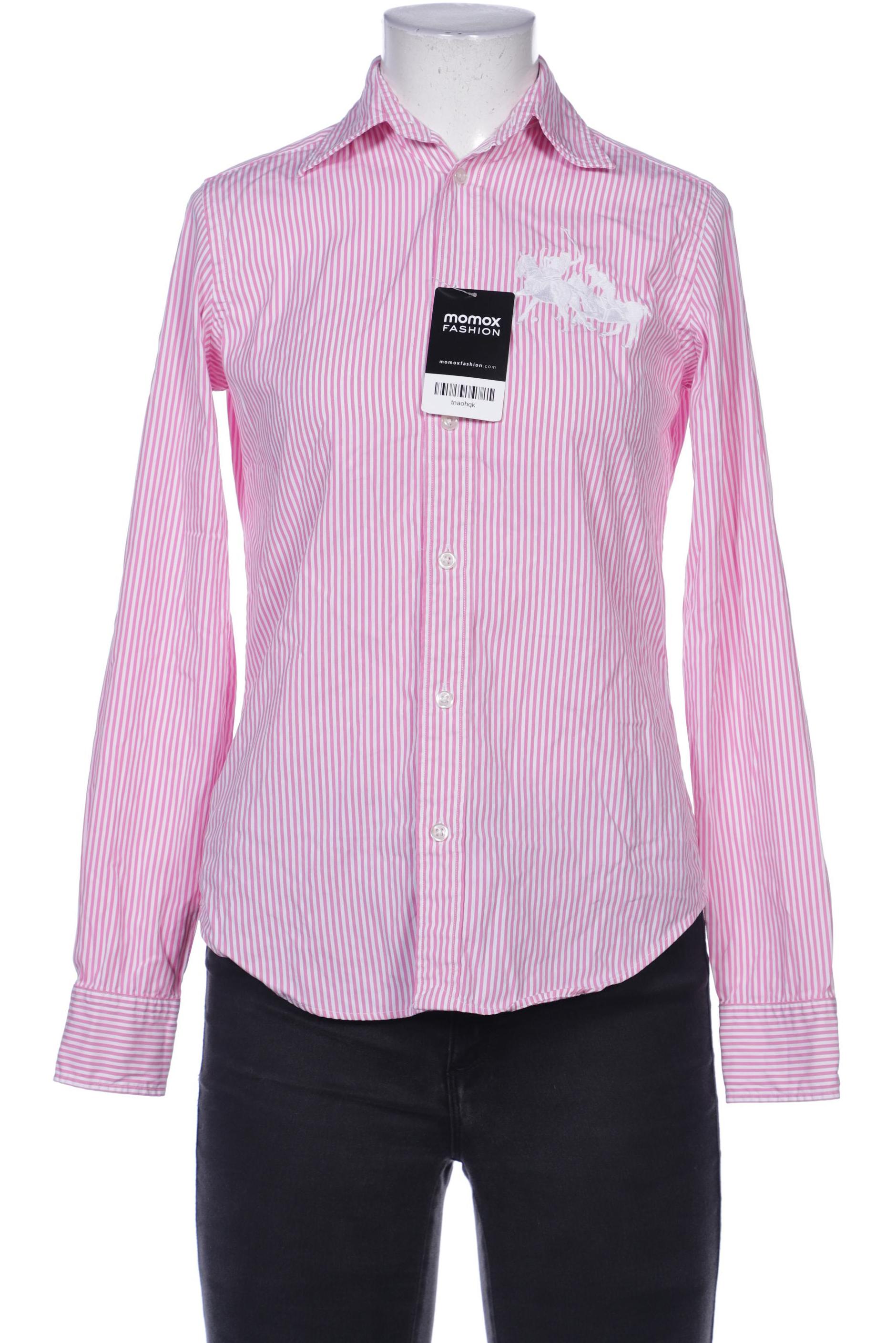 

Polo Ralph Lauren Damen Bluse, pink, Gr. 2