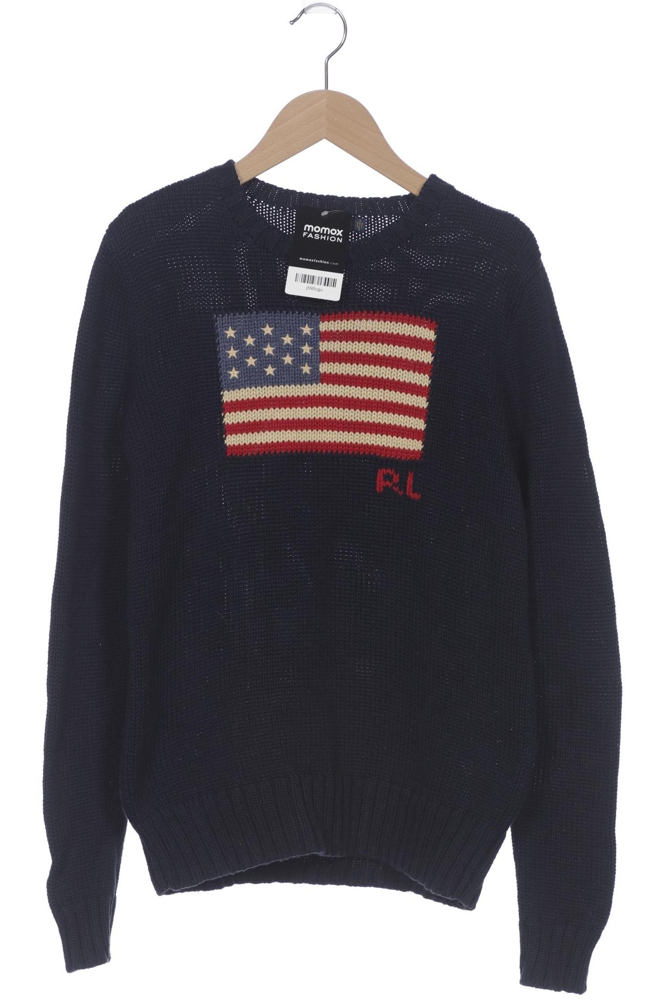 

Polo Ralph Lauren Damen Pullover, marineblau, Gr. 38