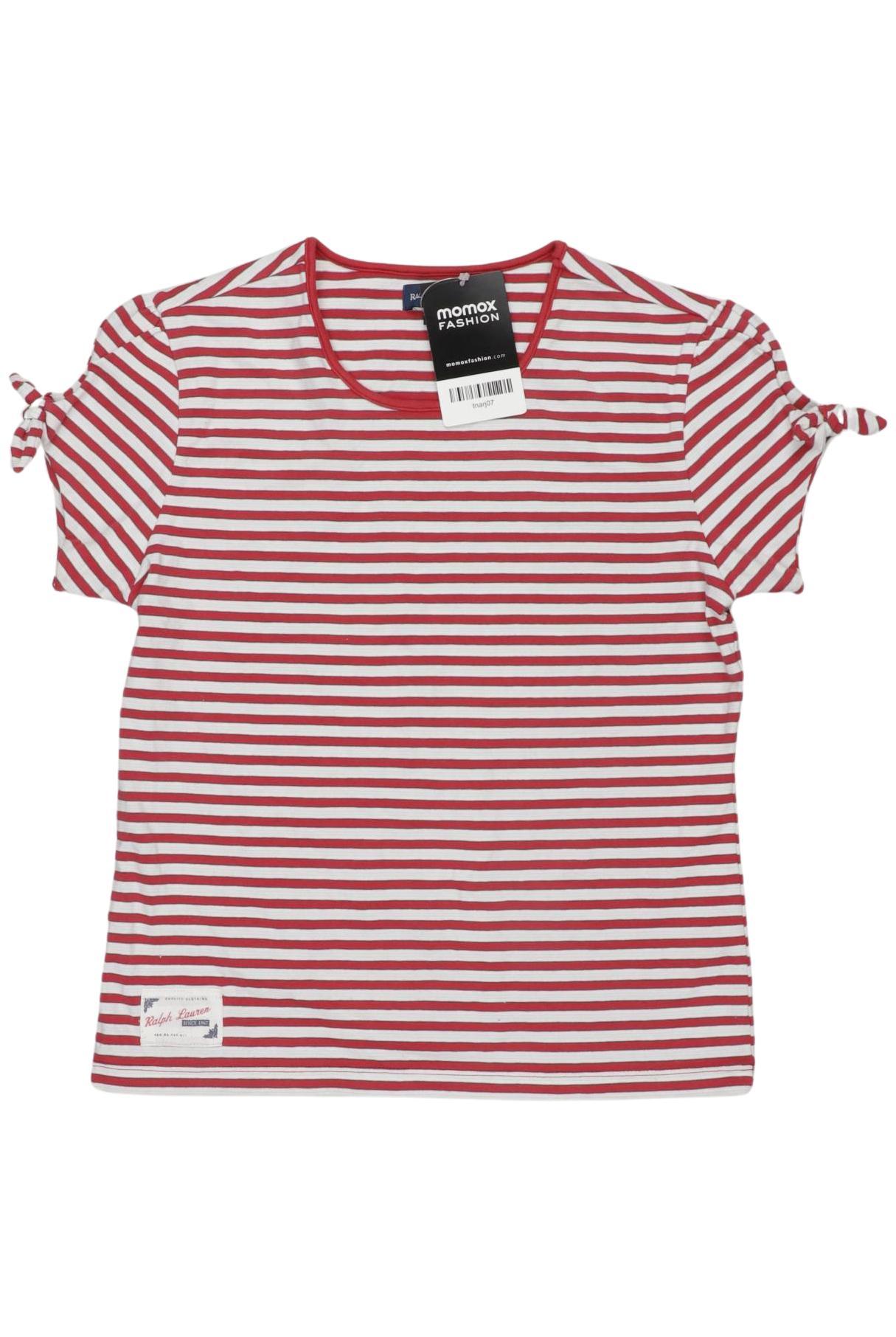 

Polo Ralph Lauren Damen T-Shirt, weiß, Gr. 146
