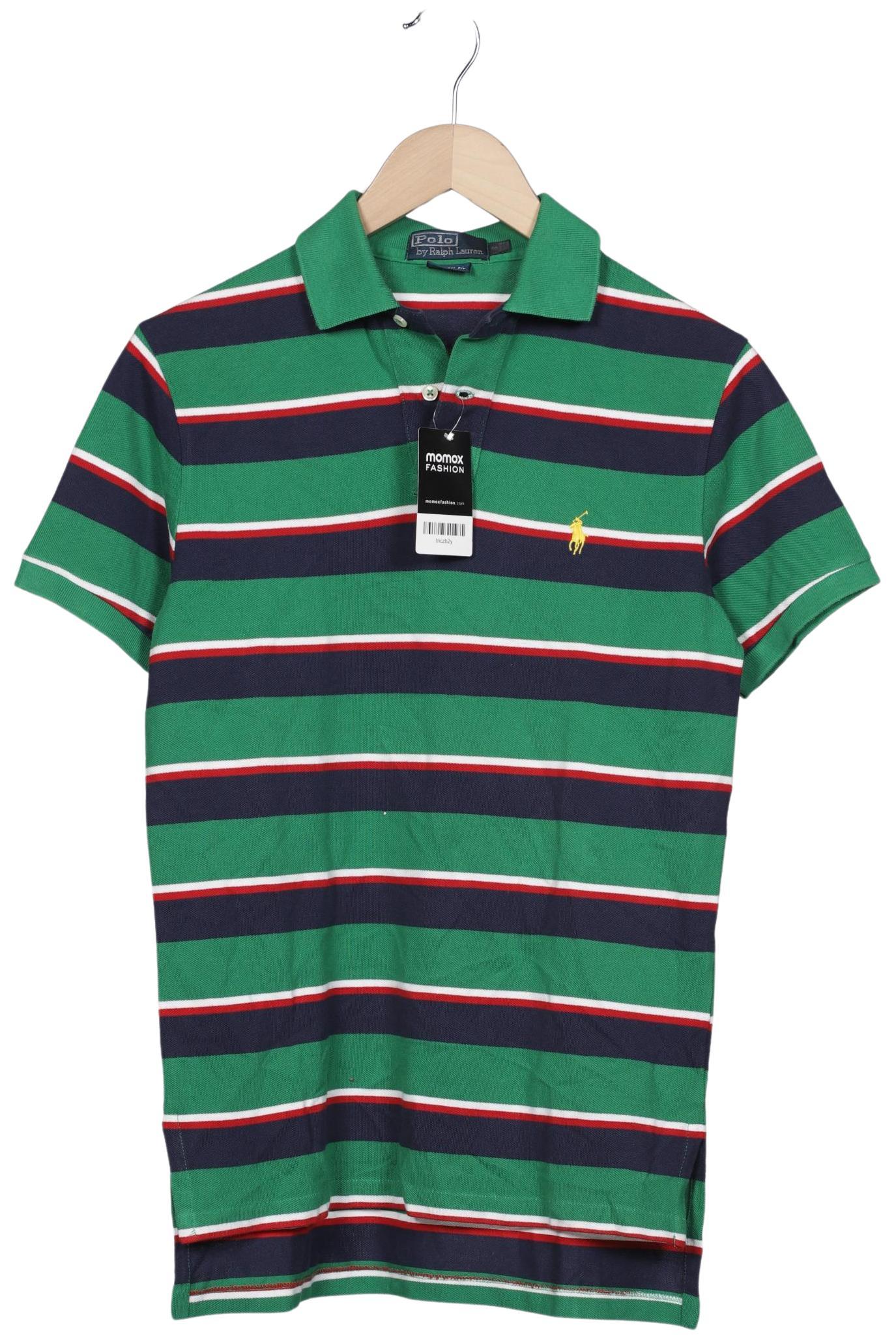 

Polo Ralph Lauren Damen Poloshirt, grün, Gr. 36