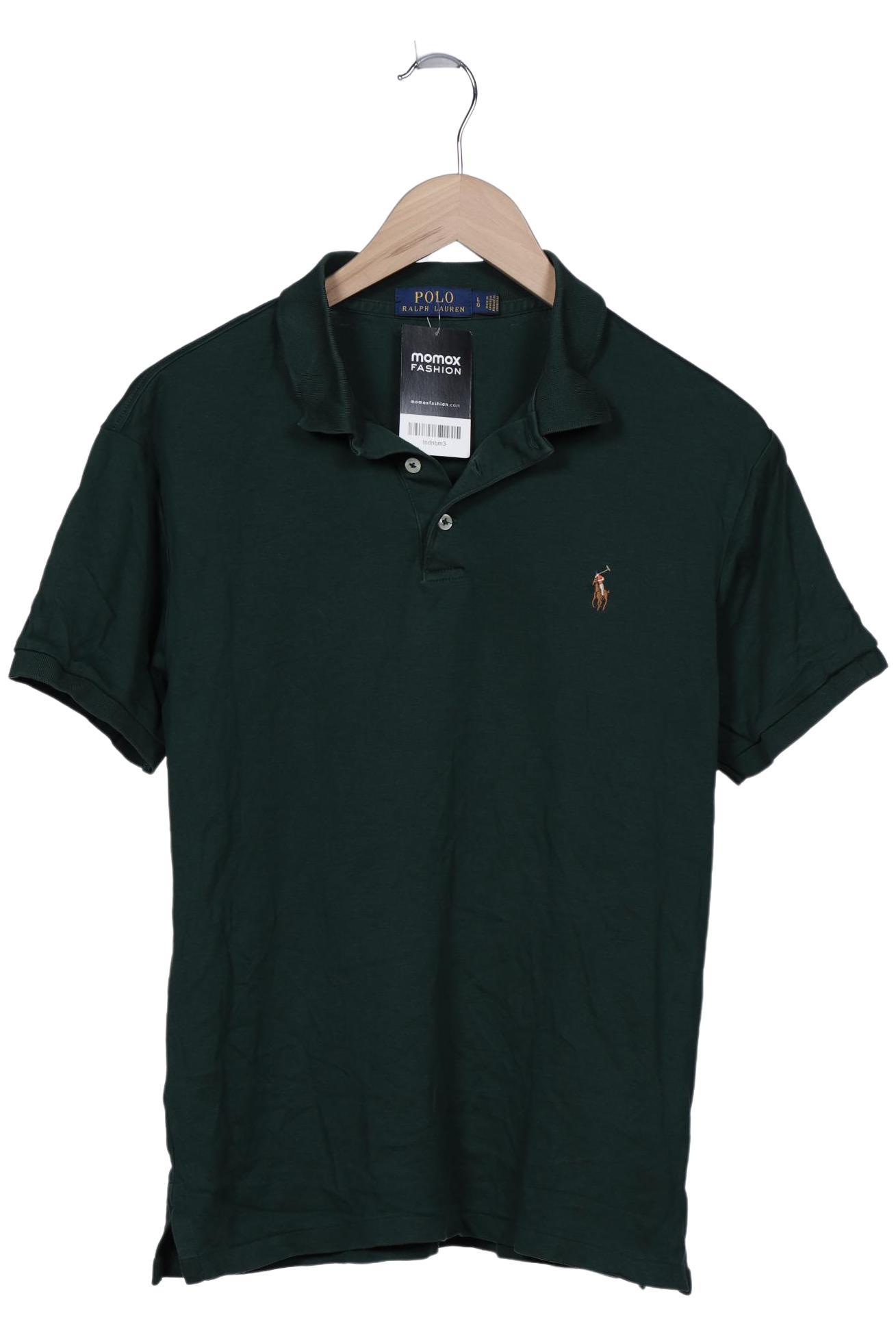 

Polo Ralph Lauren Herren Poloshirt, grün, Gr. 52