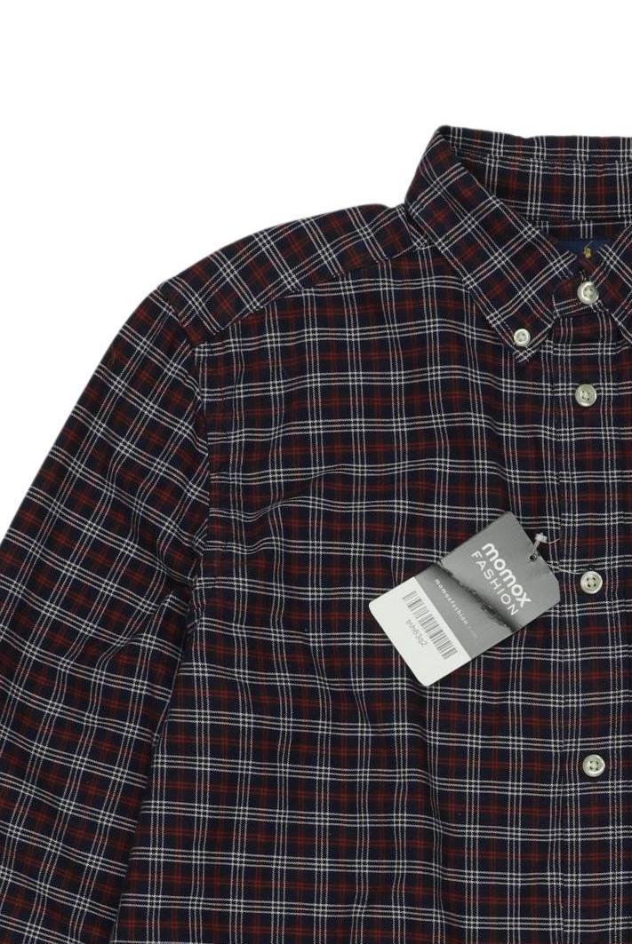 Thumbnail - Polo Ralph Lauren Herren Hemd, marineblau, Gr. 188