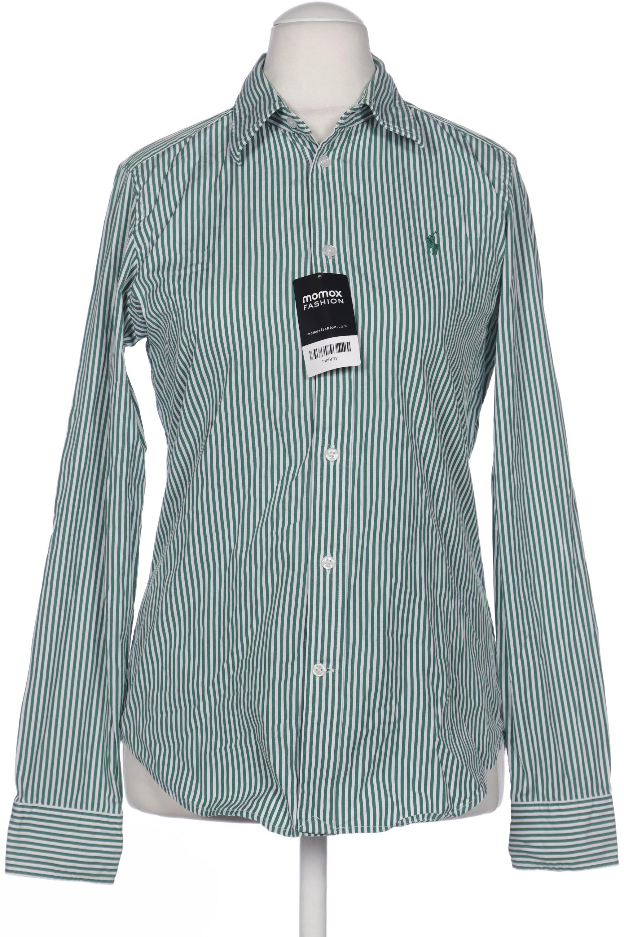 

Polo Ralph Lauren Damen Bluse, grün, Gr. 10