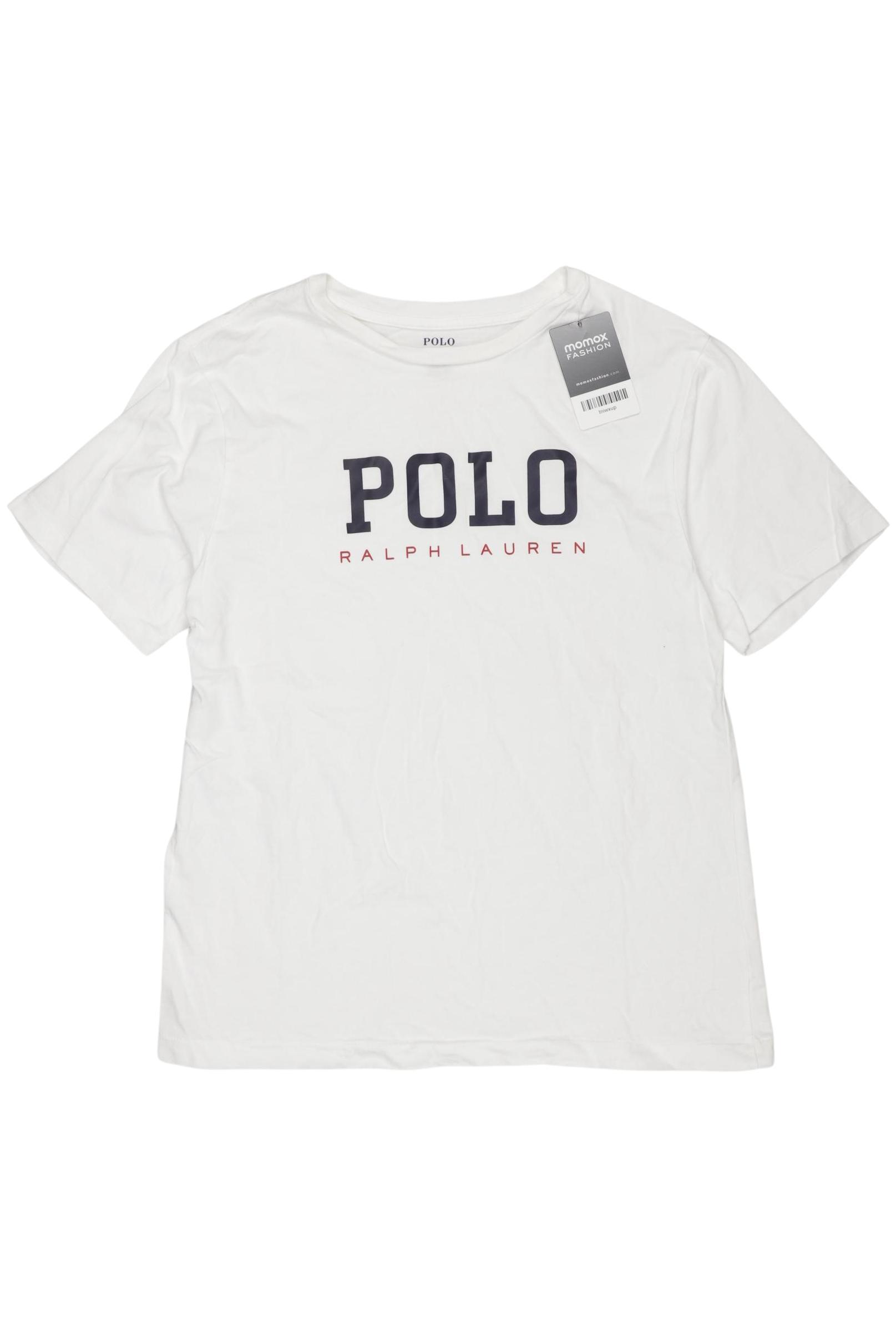 

Polo Ralph Lauren Herren T-Shirt, weiß, Gr. 158