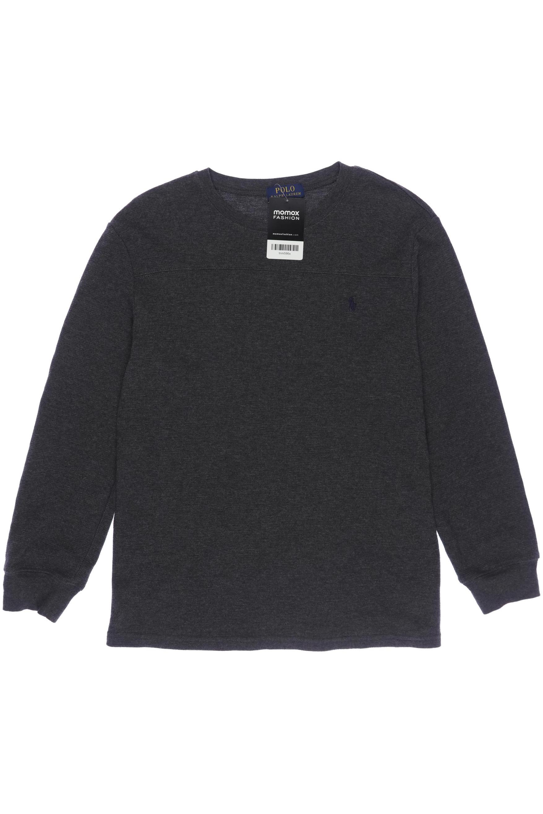 

Polo Ralph Lauren Herren Langarmshirt, grau, Gr. 170