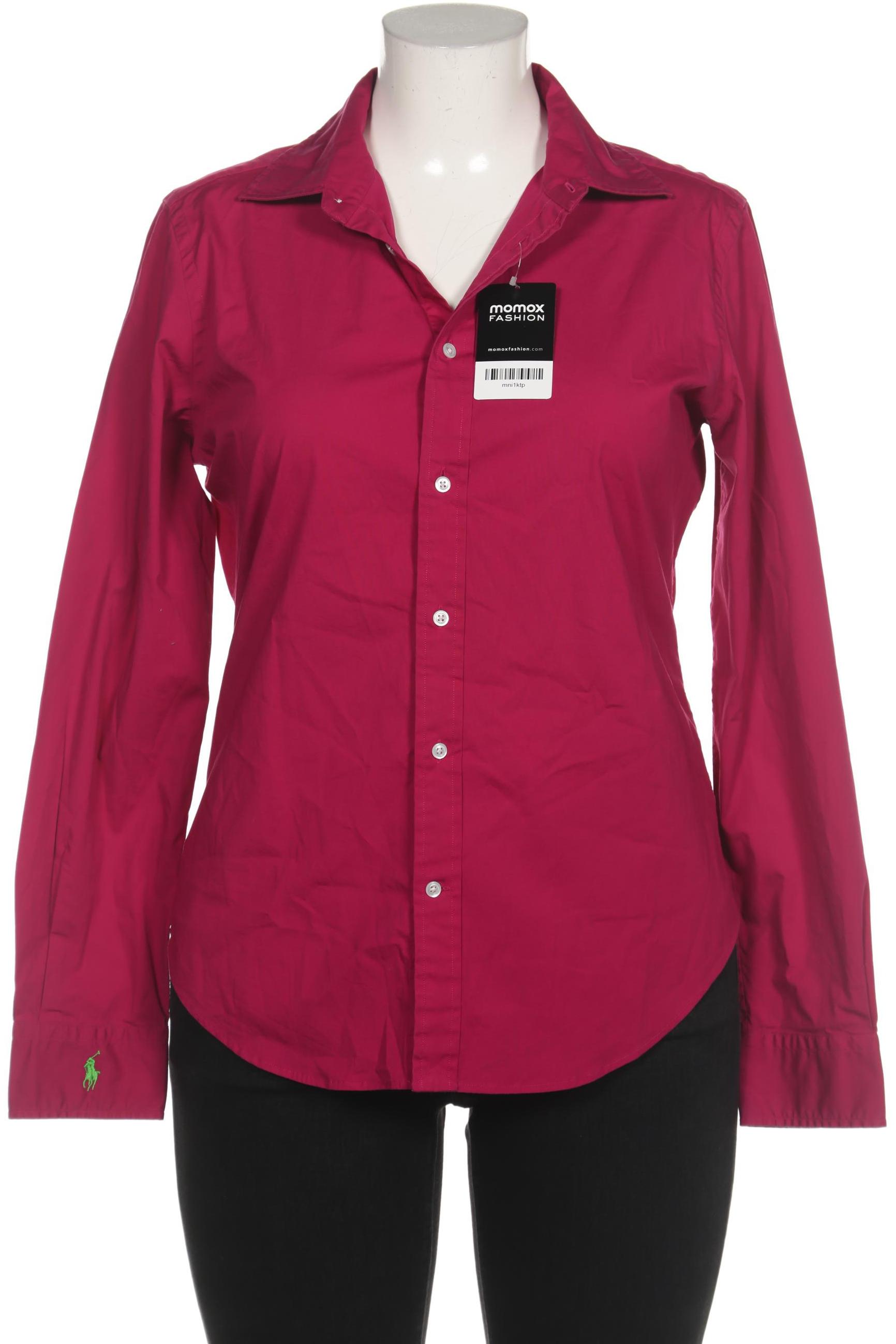 

Polo Ralph Lauren Damen Bluse, pink, Gr. 14