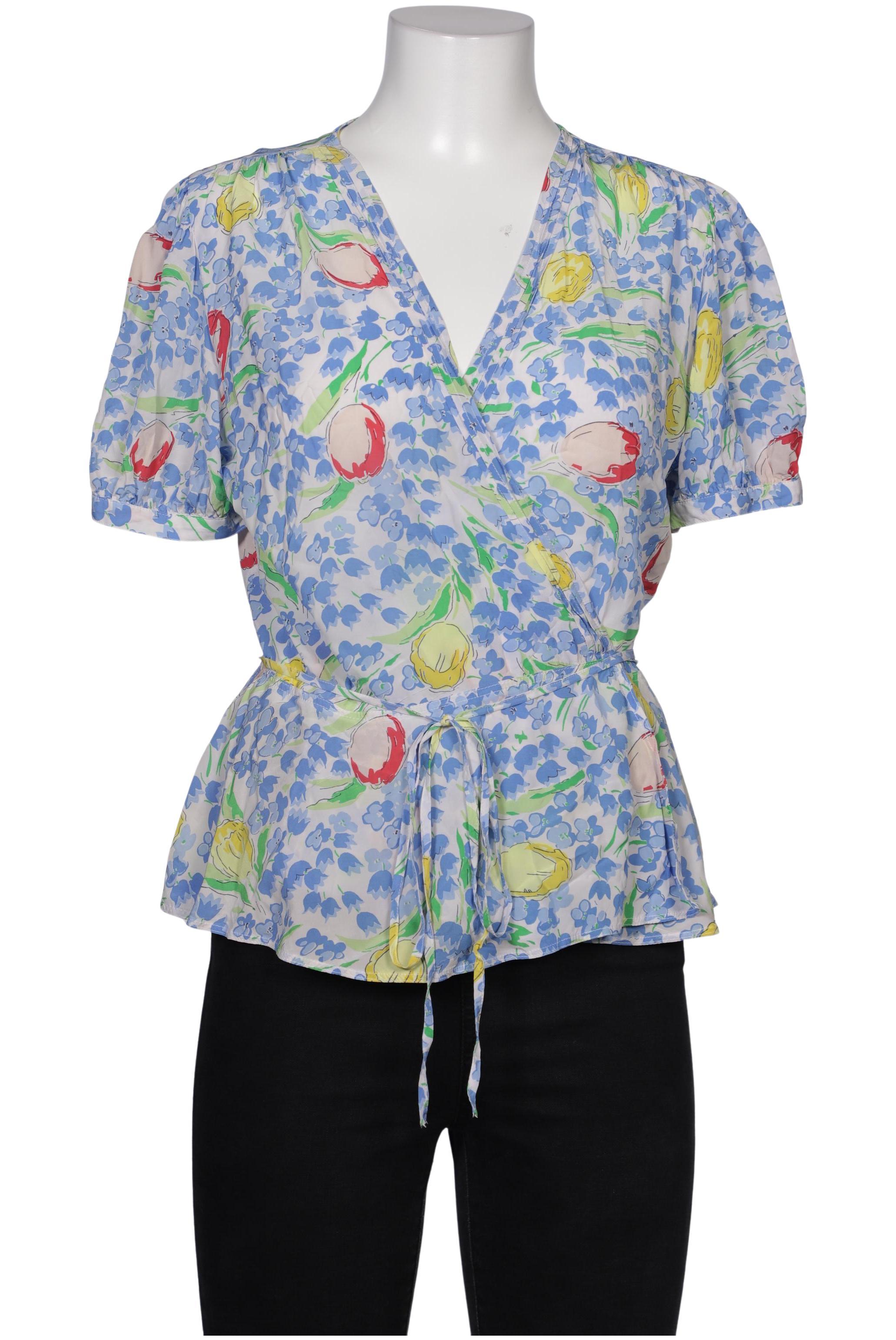 

Polo Ralph Lauren Damen Bluse, mehrfarbig, Gr. 42