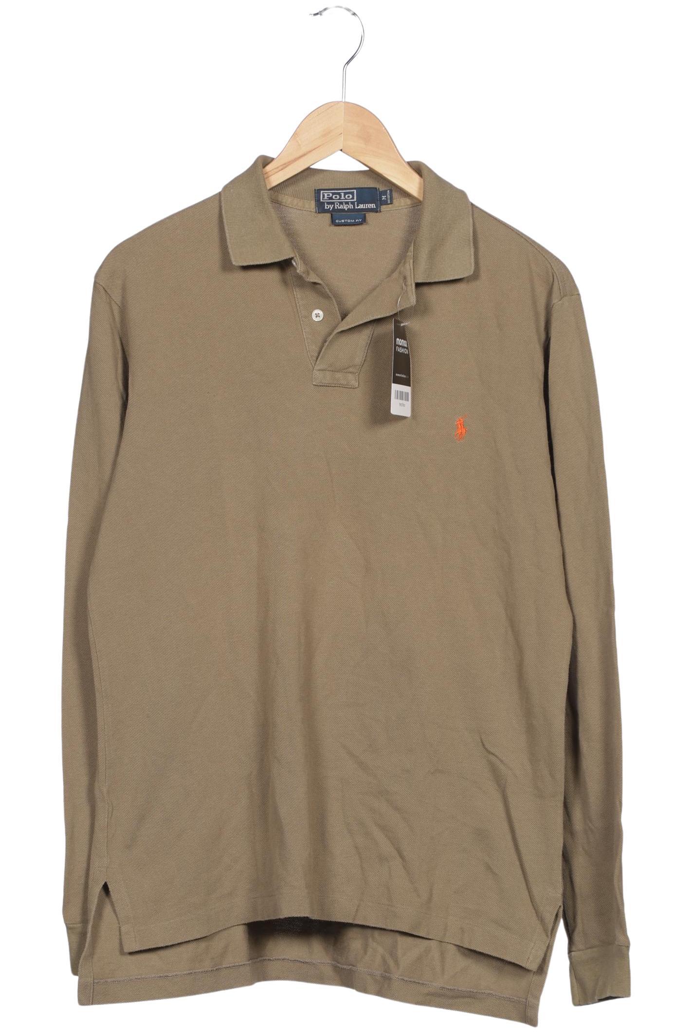 

Polo Ralph Lauren Herren Poloshirt, beige, Gr. 48