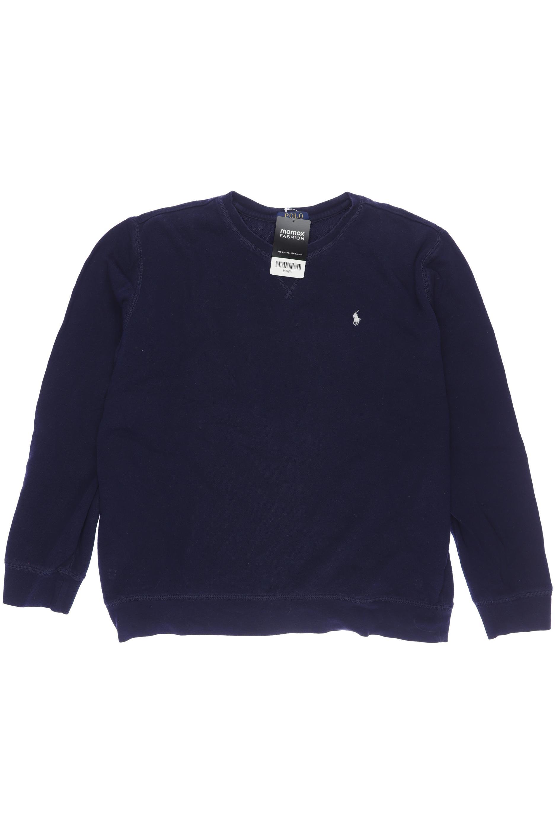 

Polo Ralph Lauren Herren Hoodies & Sweater, marineblau, Gr. 170
