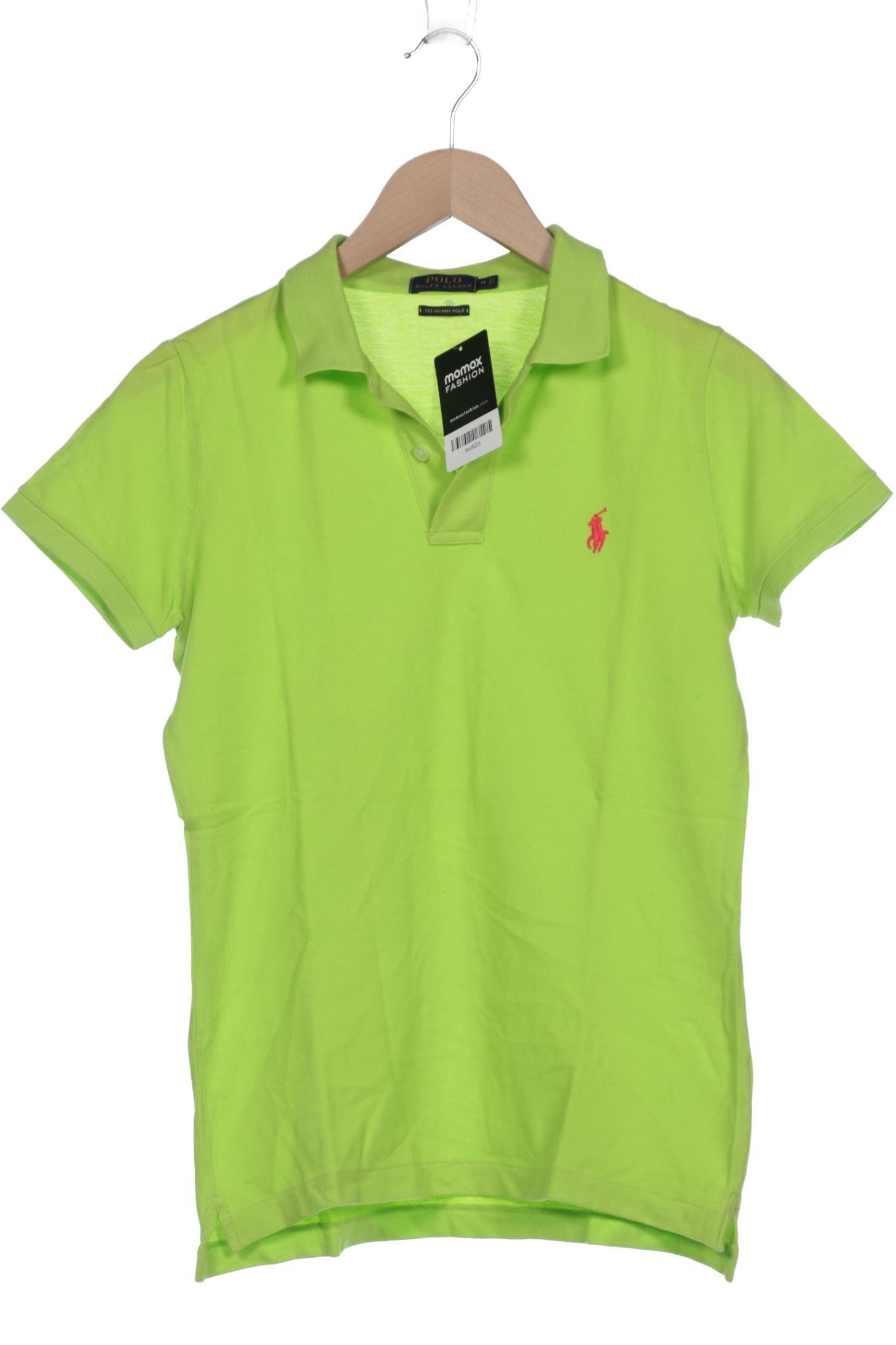 

Polo Ralph Lauren Damen Poloshirt, hellgrün