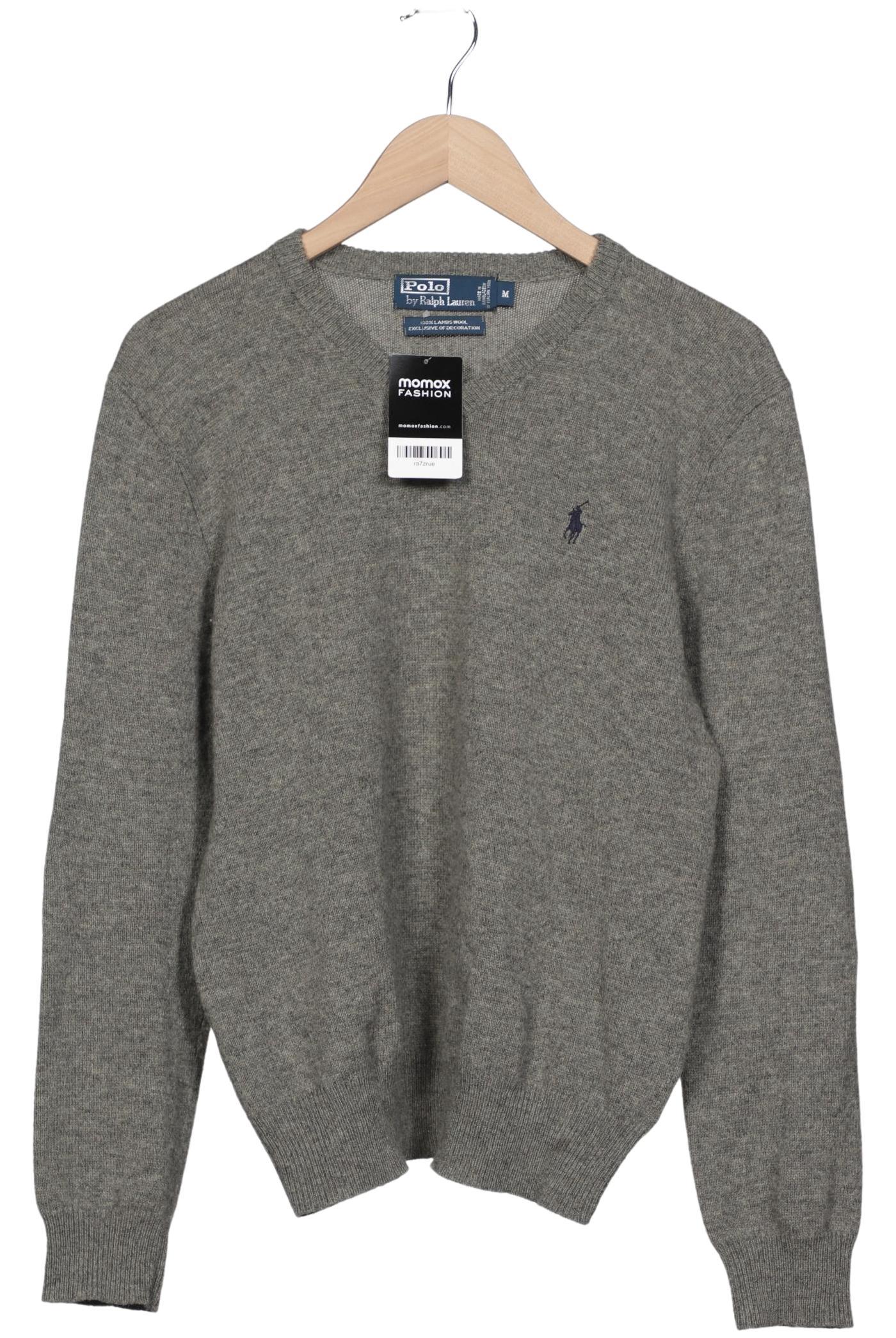 

Polo Ralph Lauren Herren Pullover, grau, Gr. 48