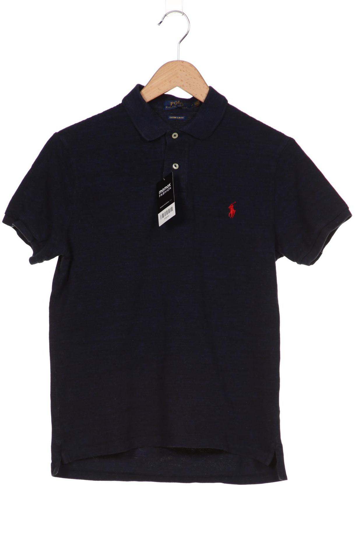 

Polo Ralph Lauren Herren Poloshirt, marineblau