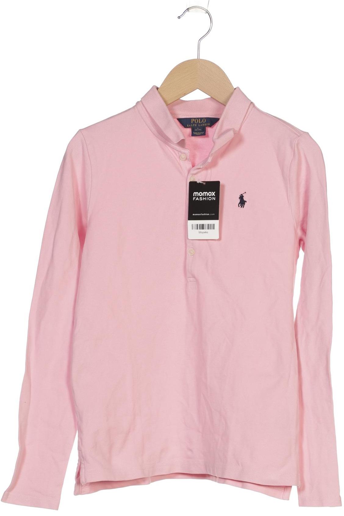 

Polo Ralph Lauren Jungen Poloshirt, pink, Gr. 152