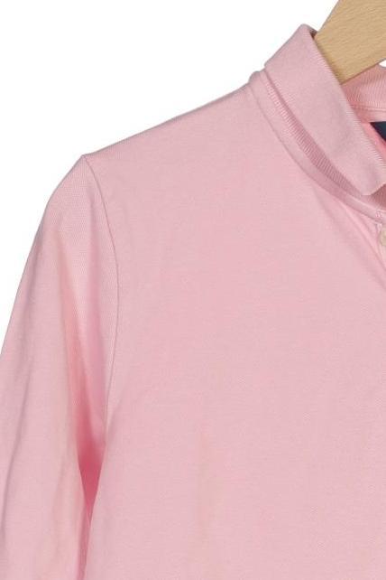 Thumbnail - Polo Ralph Lauren Jungen Poloshirt, pink, Gr. 152
