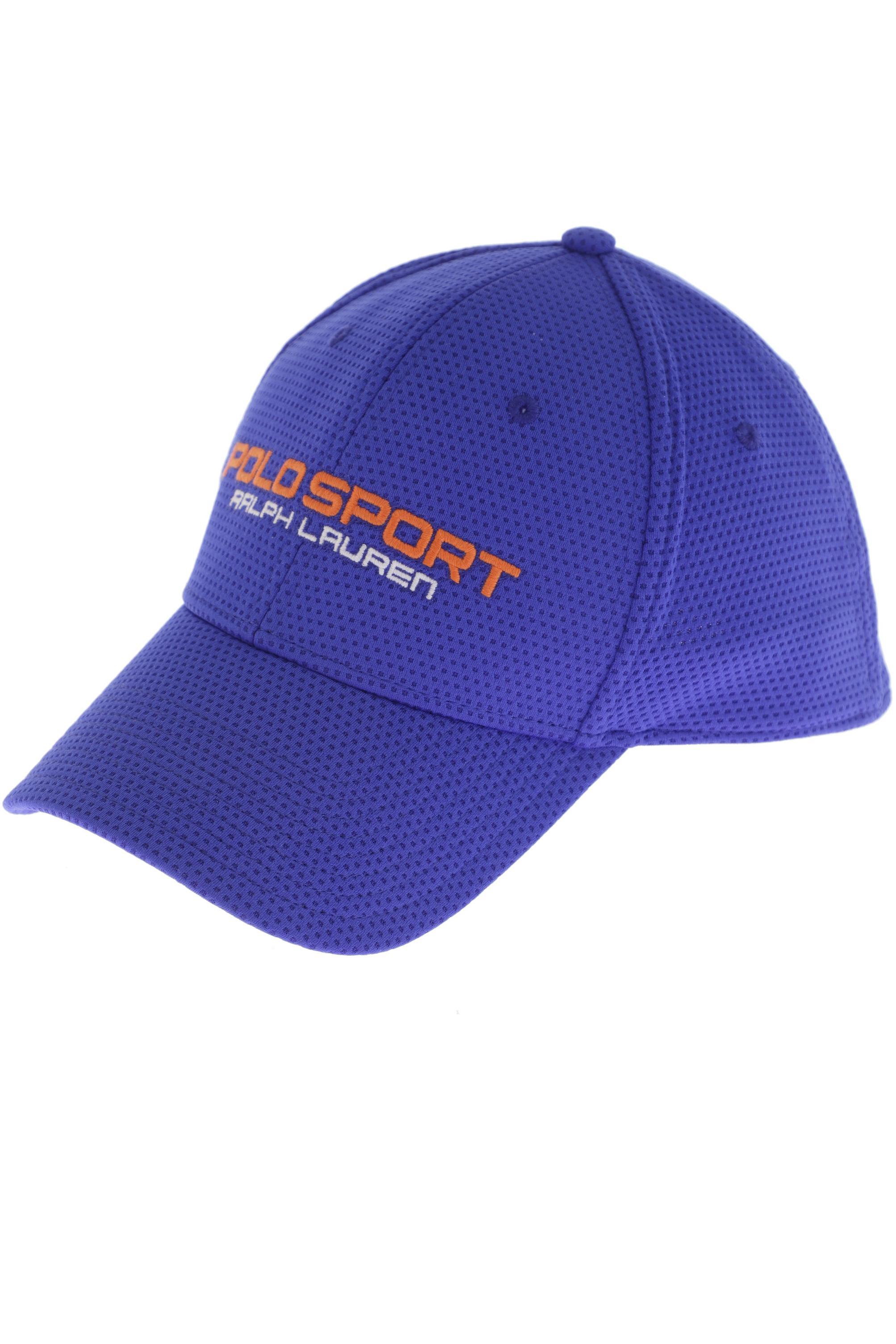

Polo Ralph Lauren Herren Hut/Mütze, blau, Gr. 56