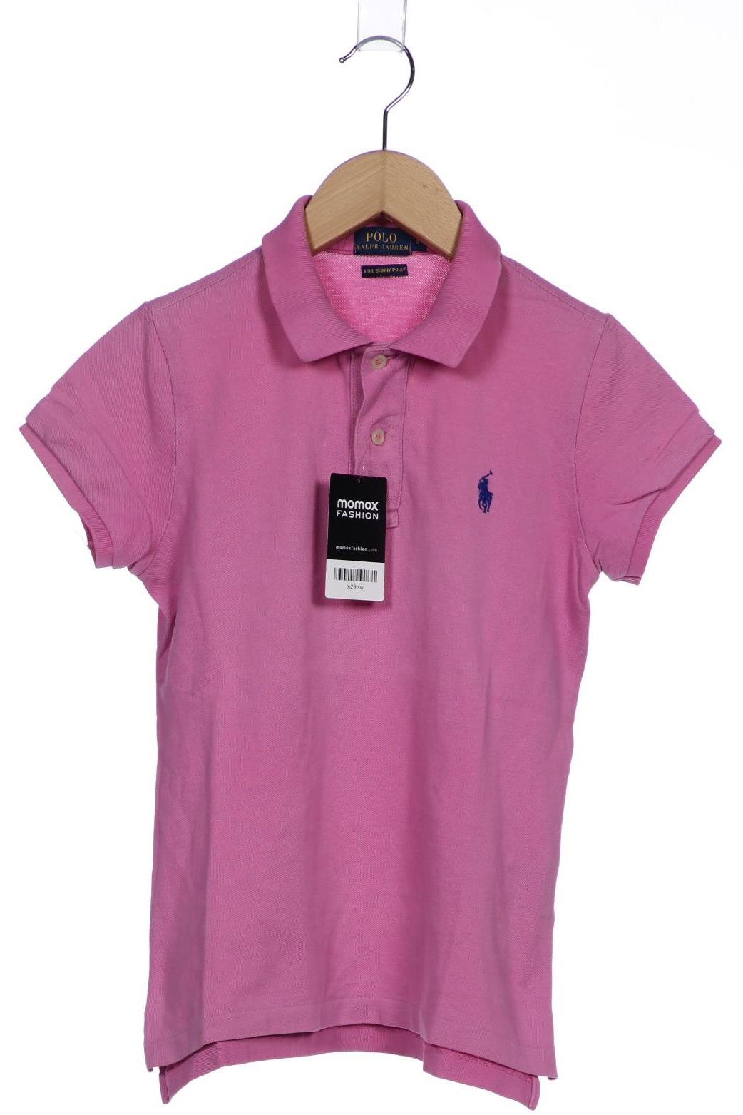 

Polo Ralph Lauren Damen Poloshirt, pink, Gr. 36