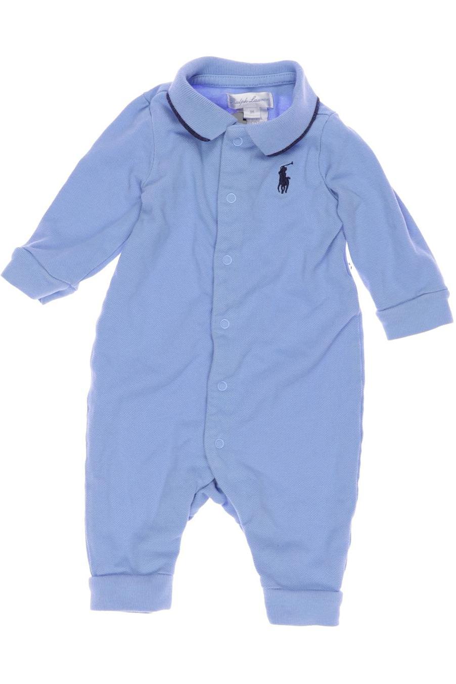 

Polo Ralph Lauren Herren Strampler, hellblau, Gr. 50