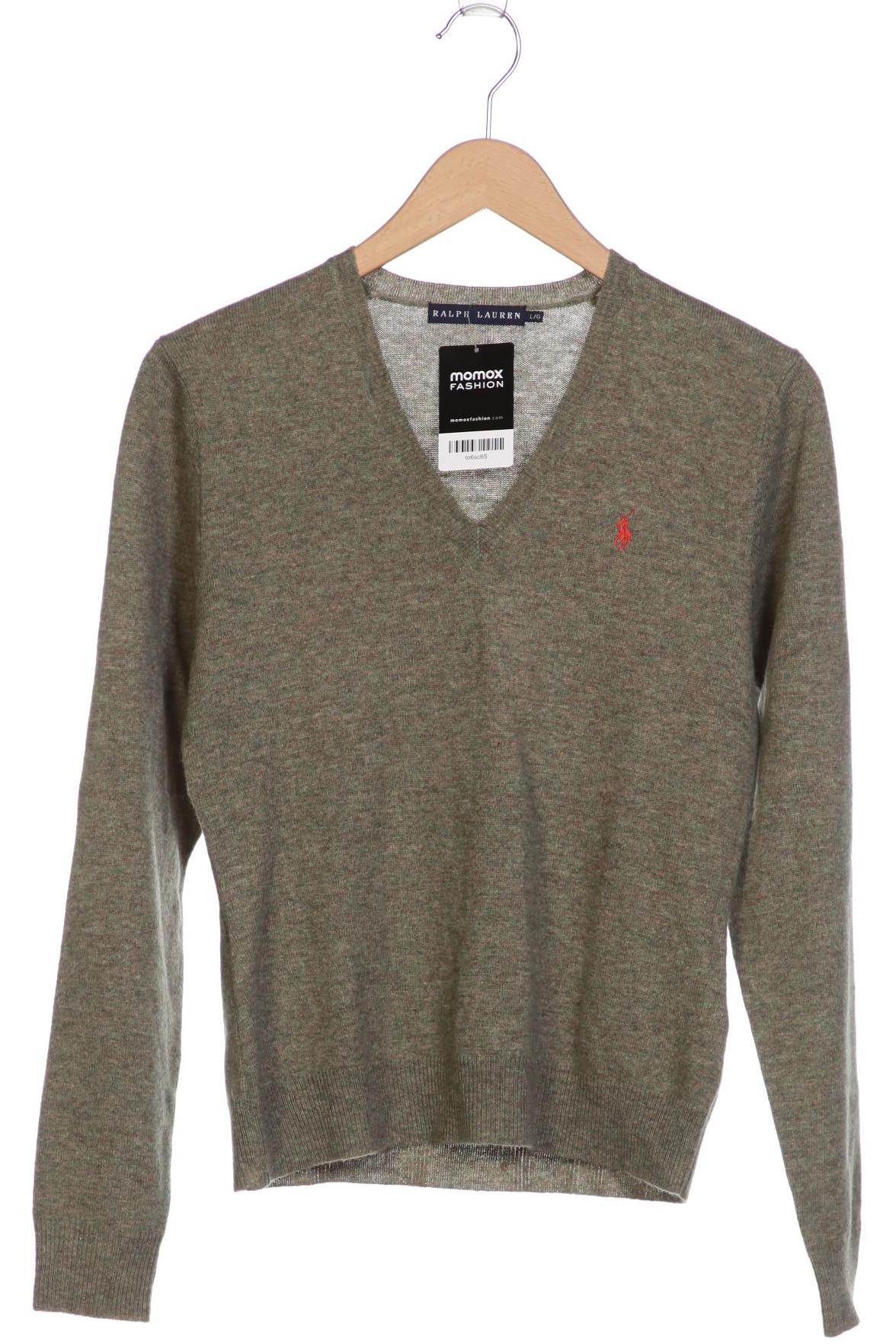 

Polo Ralph Lauren Damen Pullover, grün
