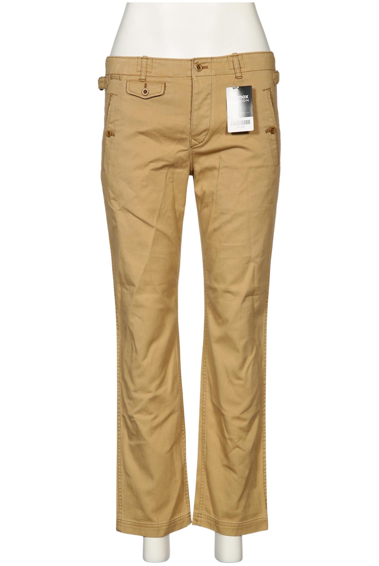 

Polo Ralph Lauren Damen Jeans, beige, Gr. 10