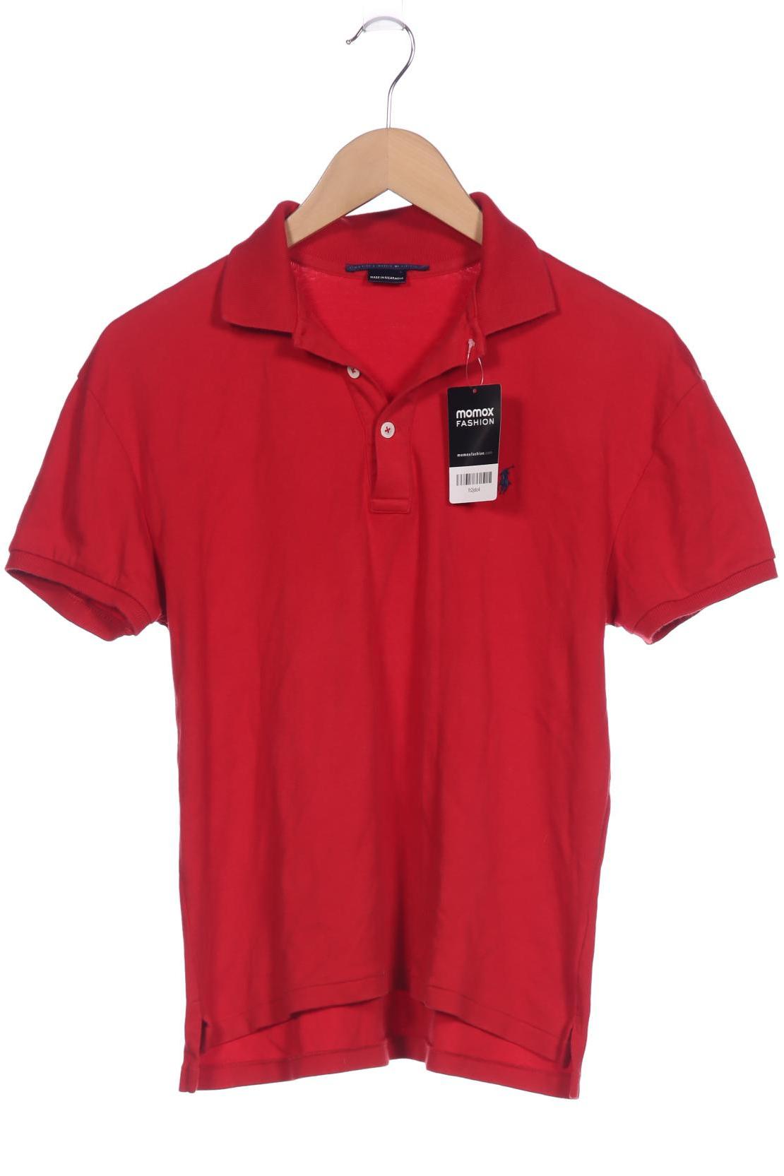 

Polo Ralph Lauren Damen Poloshirt, rot, Gr. 38