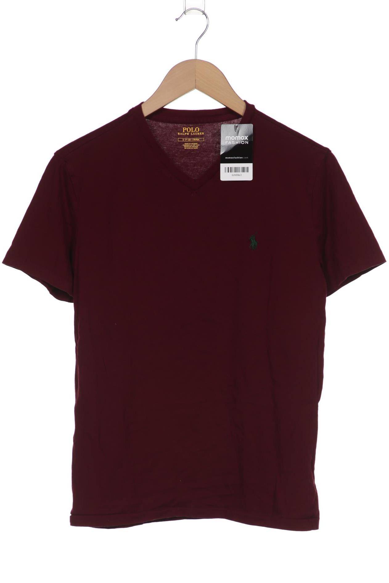 

Polo Ralph Lauren Herren T-Shirt, bordeaux
