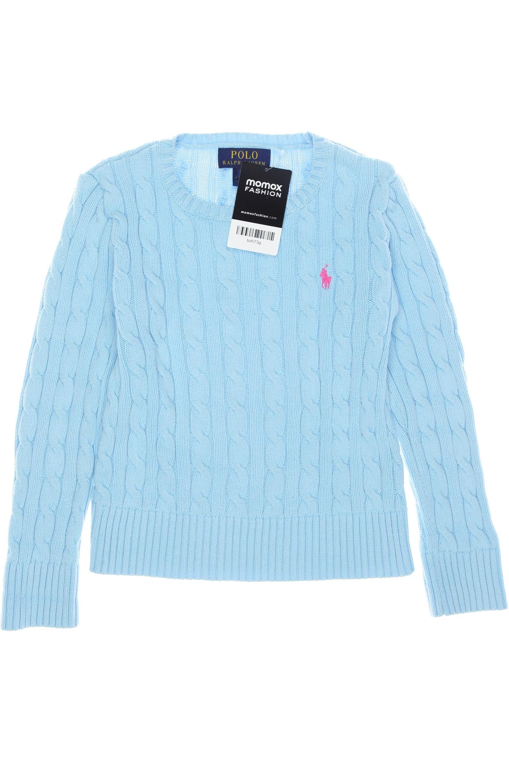 

Polo Ralph Lauren Damen Pullover, hellblau, Gr. 134