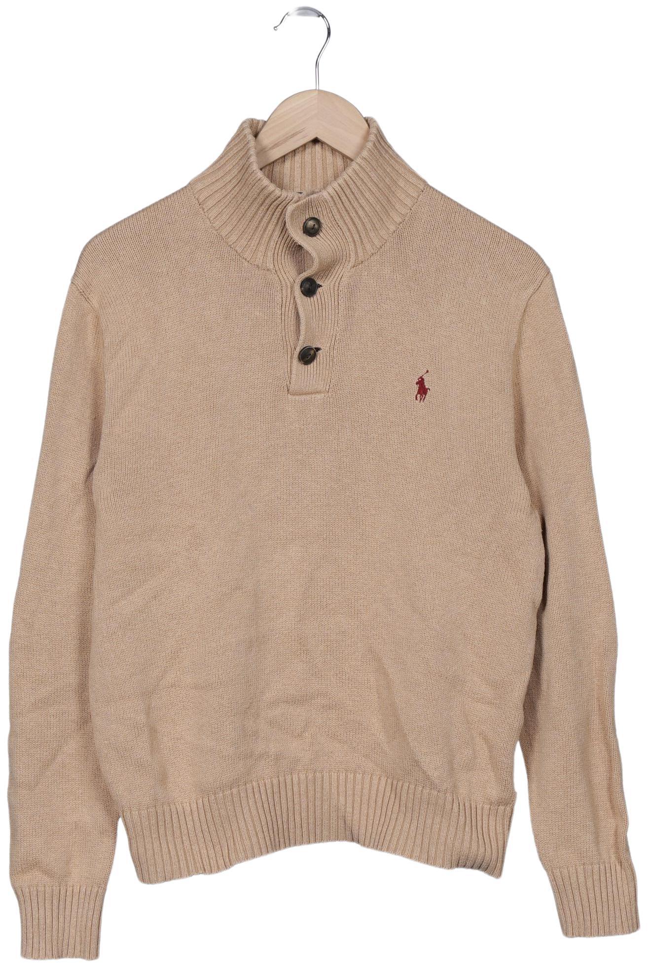 

Polo Ralph Lauren Herren Pullover, beige, Gr. 46