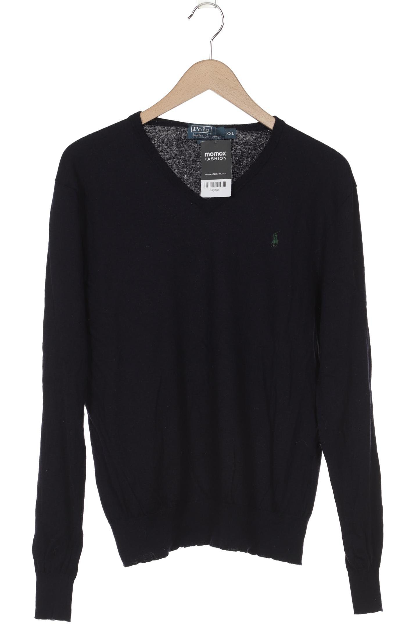 

Polo Ralph Lauren Herren Pullover, marineblau, Gr. 56