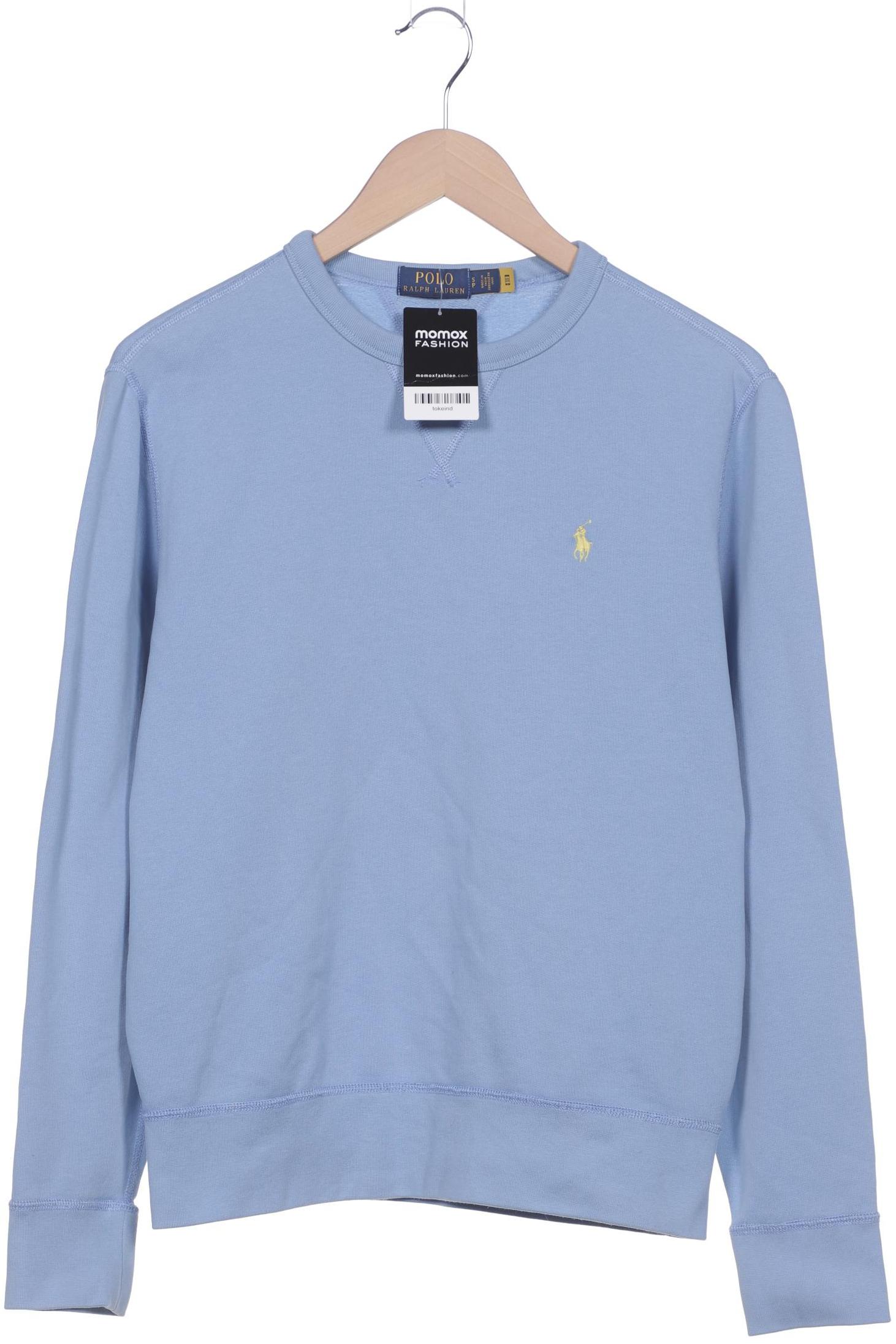 

Polo Ralph Lauren Herren Sweatshirt, blau