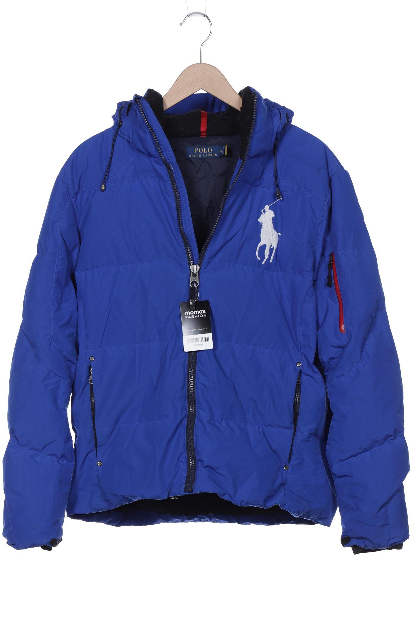 

Polo Ralph Lauren Herren Jacke, blau, Gr. 48