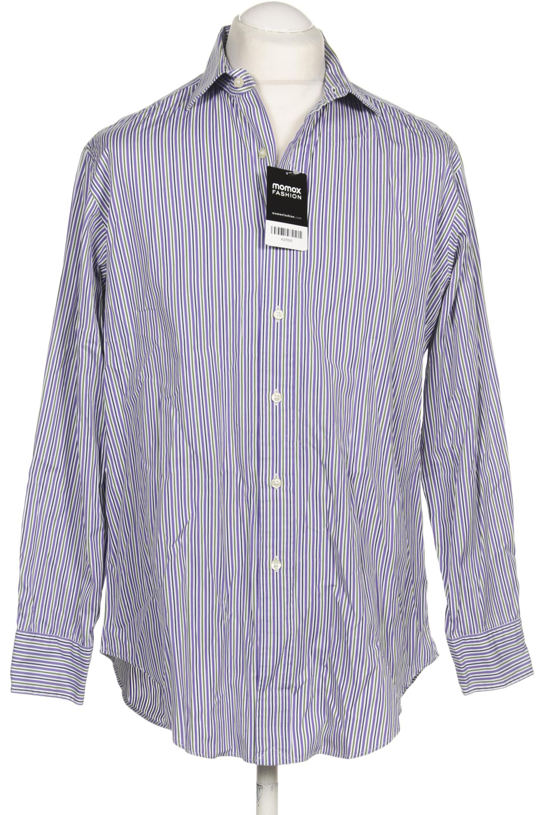 

Polo Ralph Lauren Herren Hemd, flieder, Gr. 16