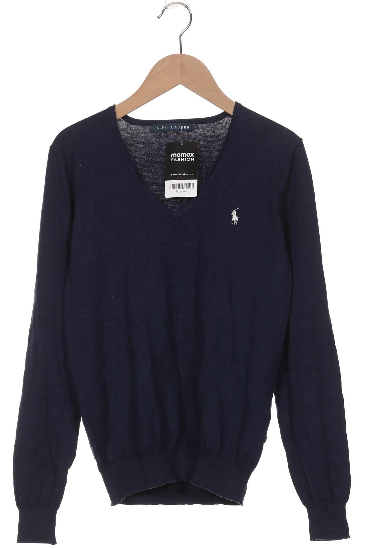 

Polo Ralph Lauren Damen Pullover, marineblau, Gr. 42